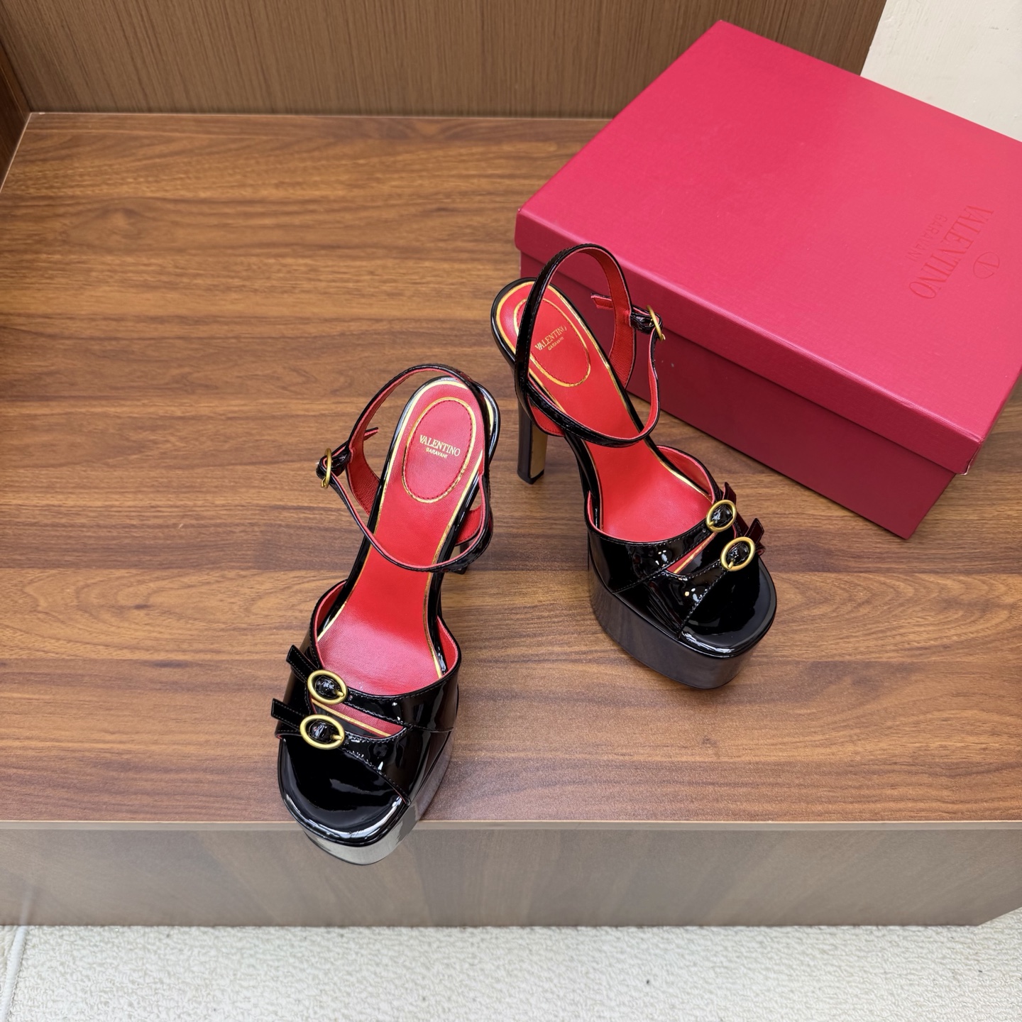 Designer Sandals