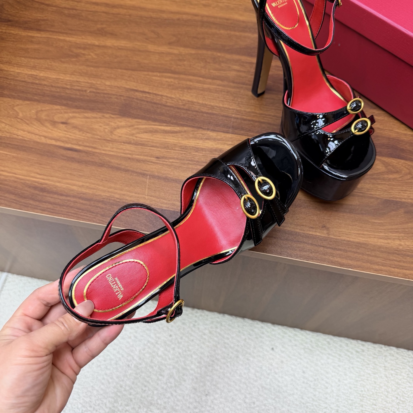 Designer Sandals