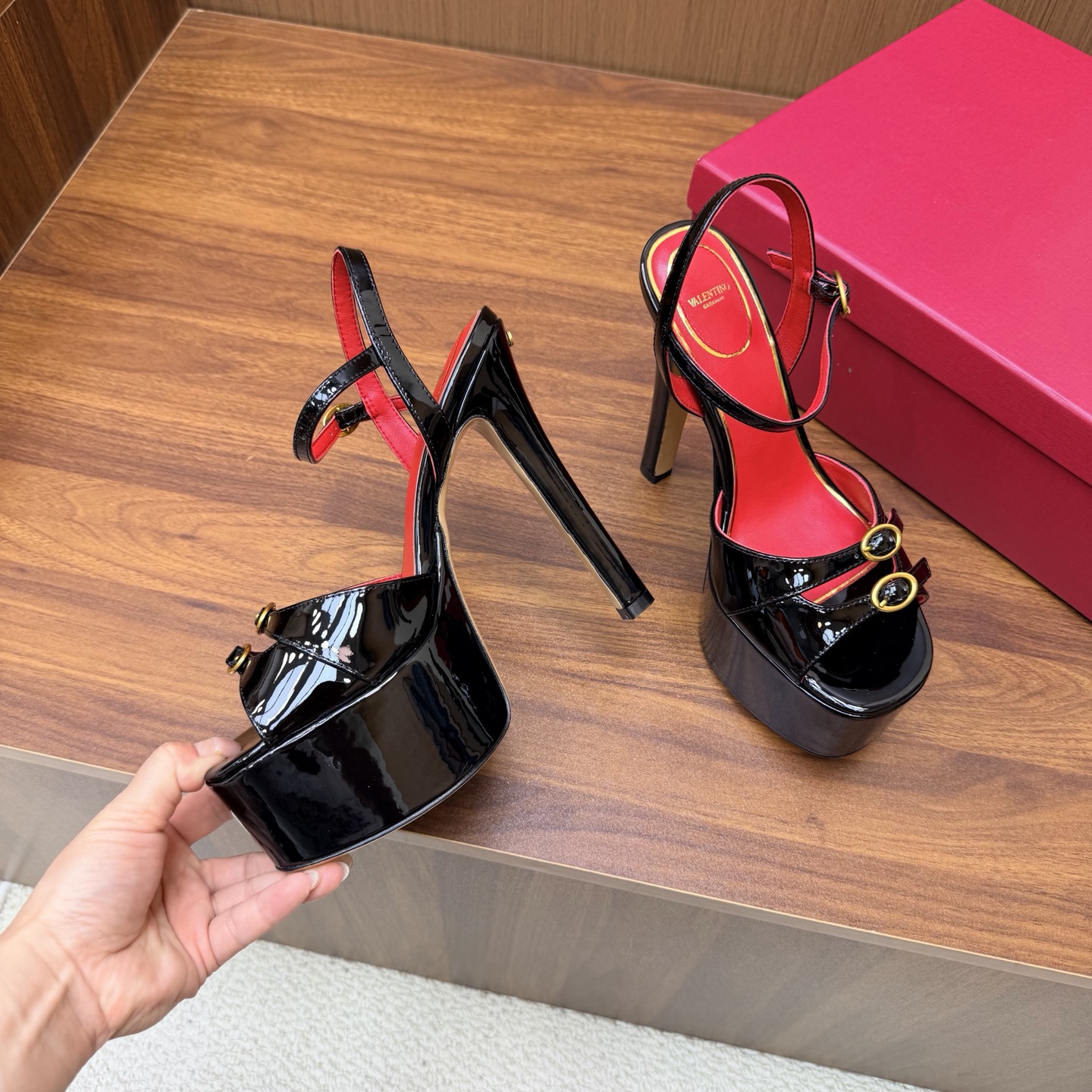 Designer Sandals