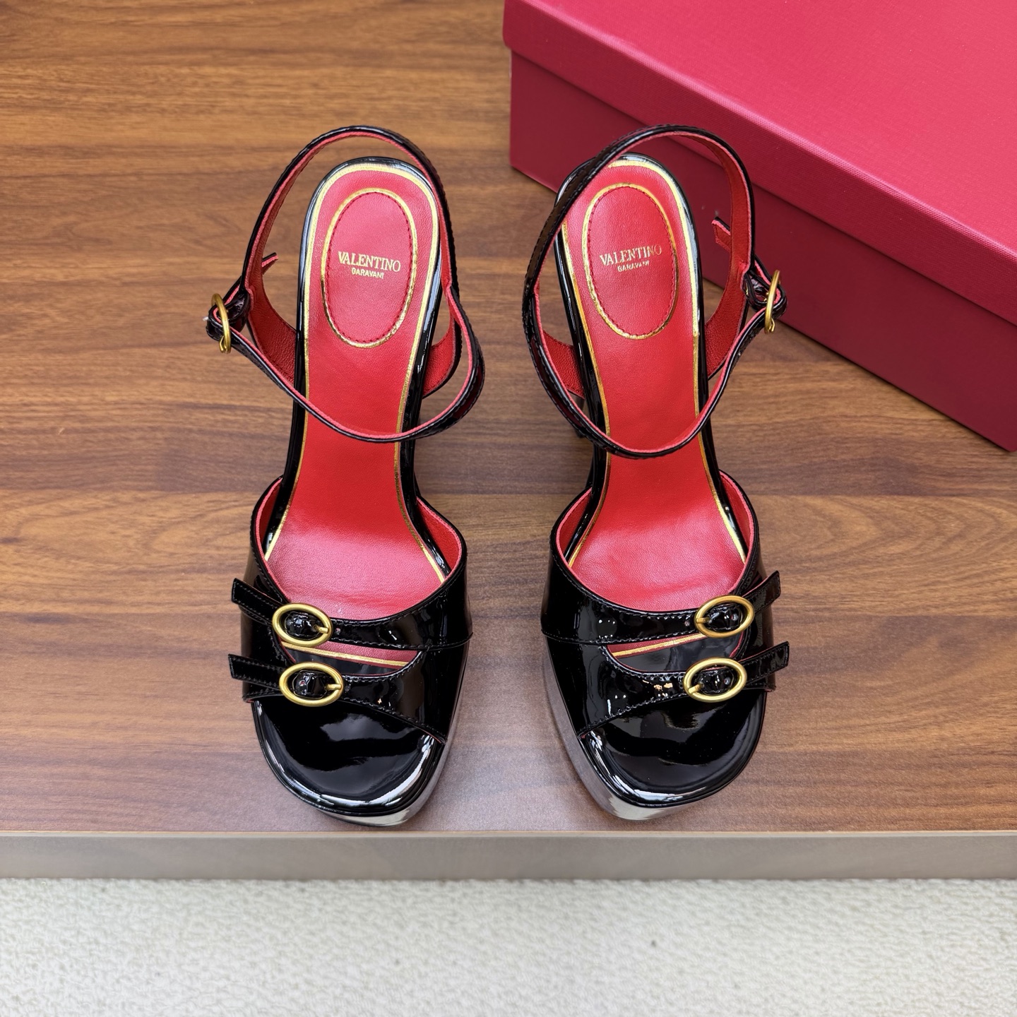 Designer Sandals