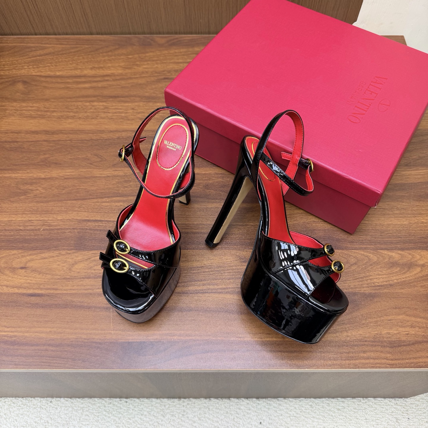 Designer Sandals