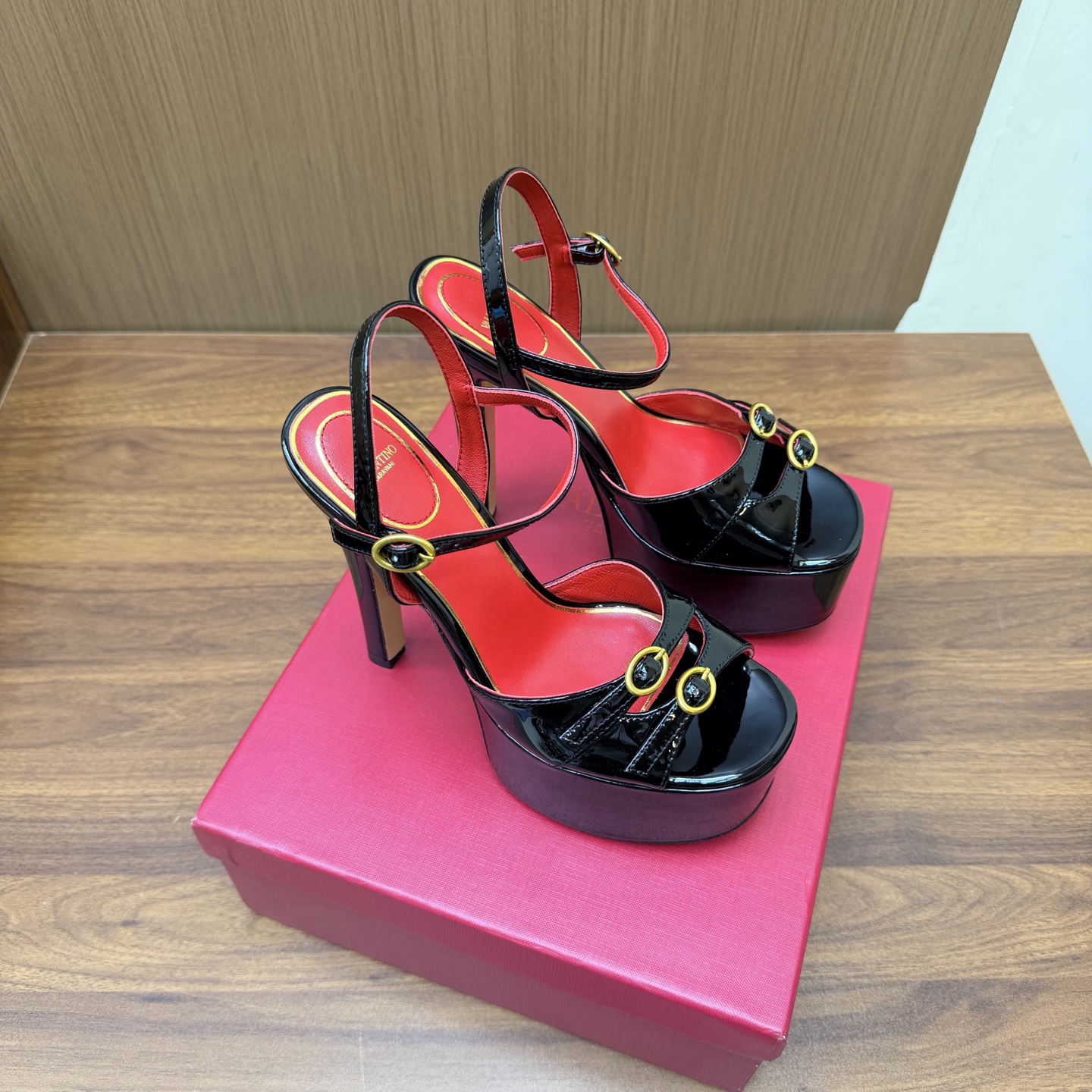Designer Sandals