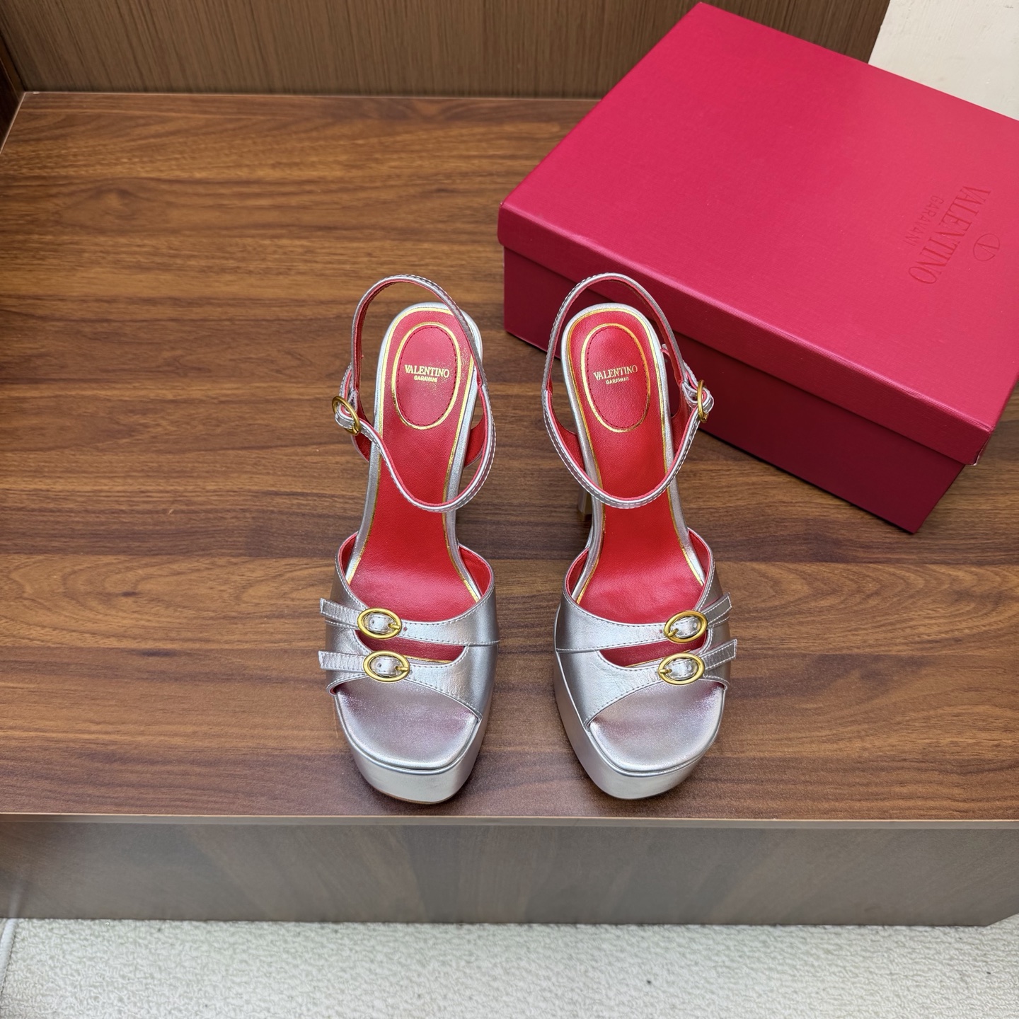 Designer Sandals