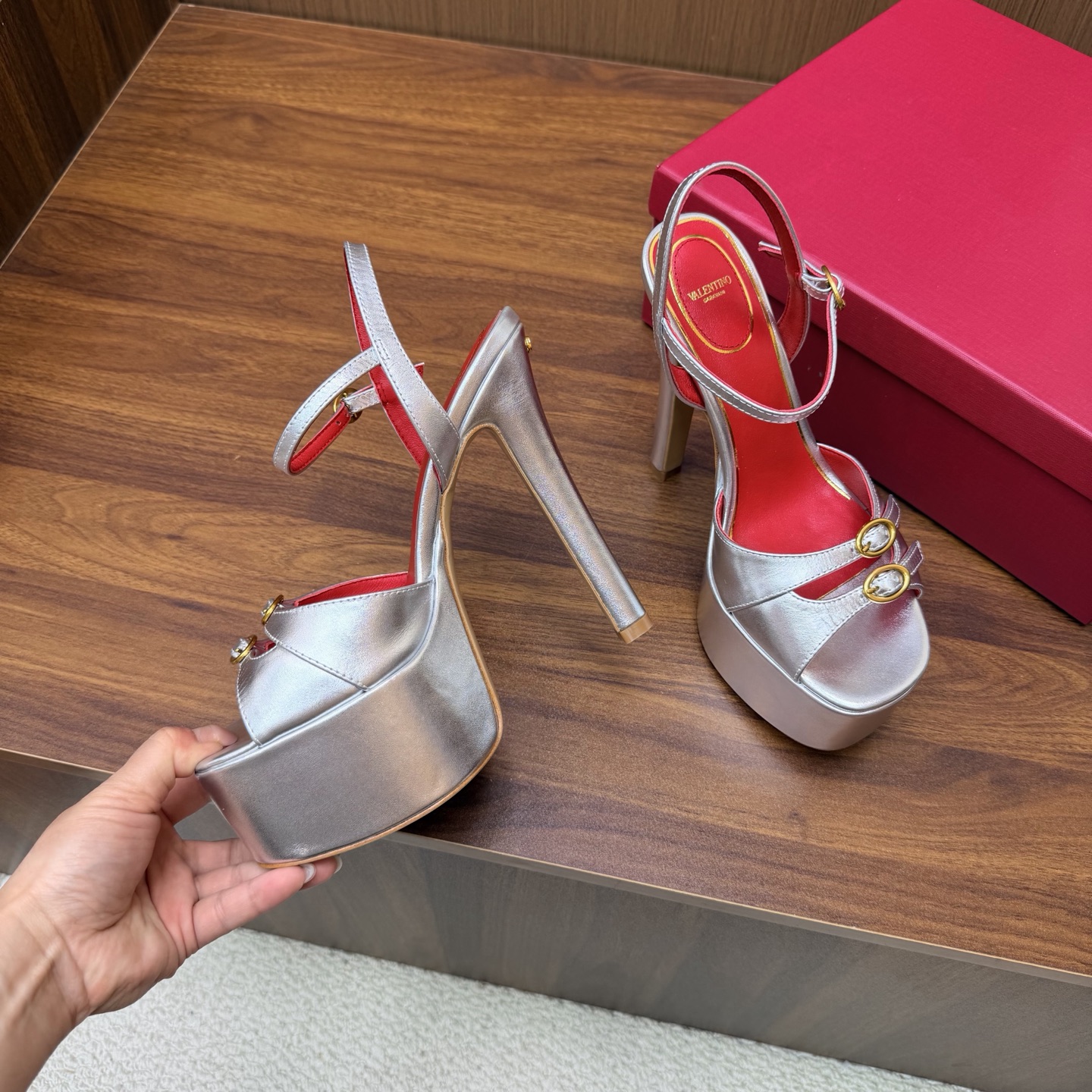Designer Sandals