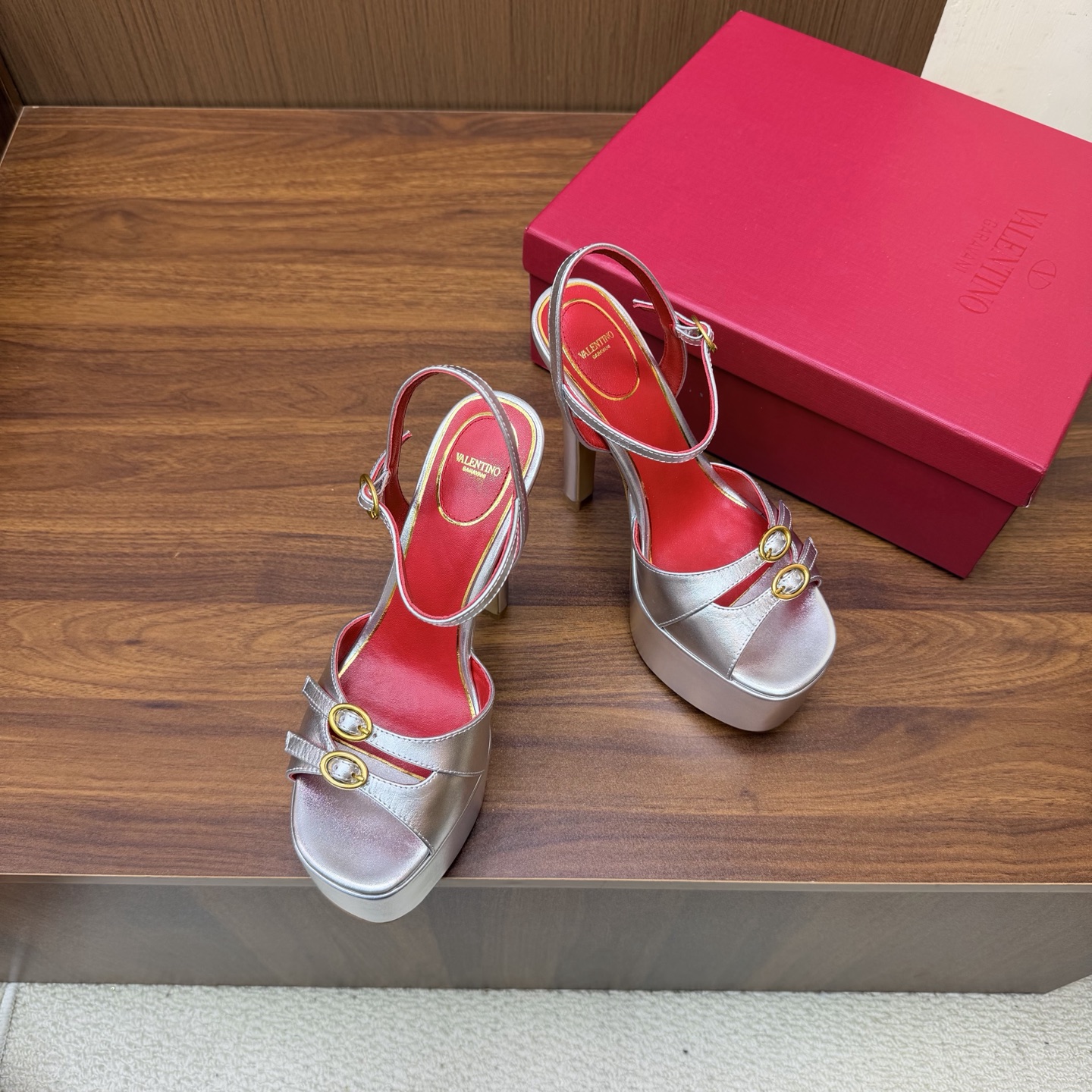 Designer Sandals