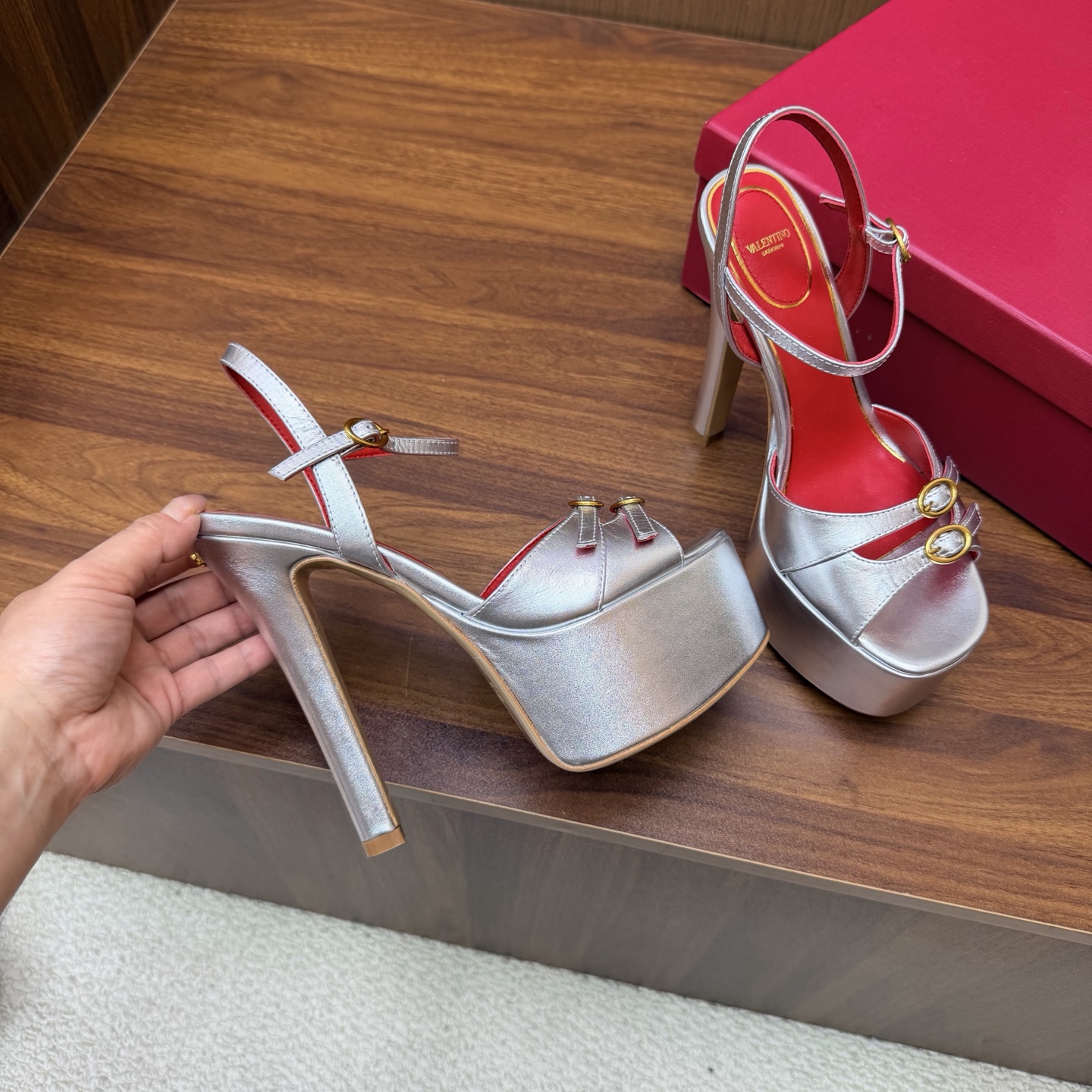 Designer Sandals