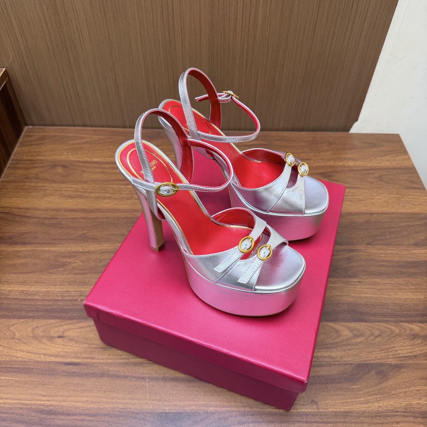 Designer Sandals