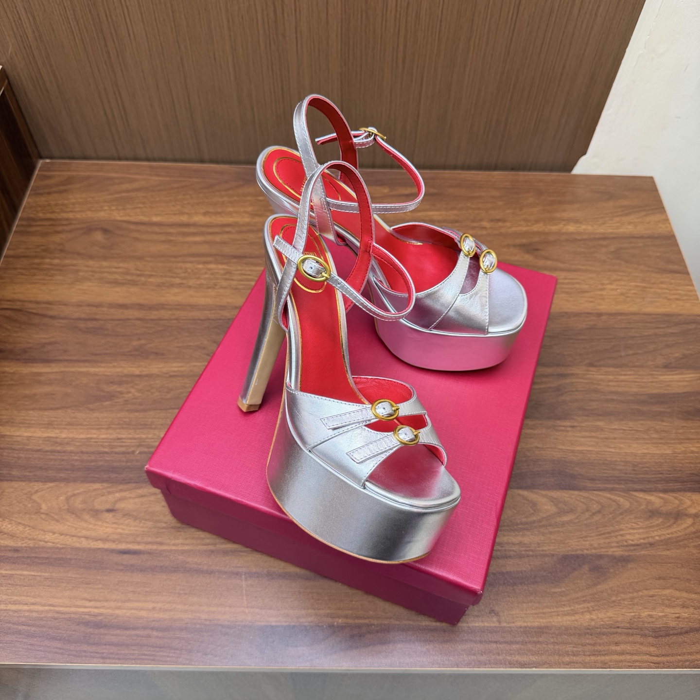 Designer Sandals