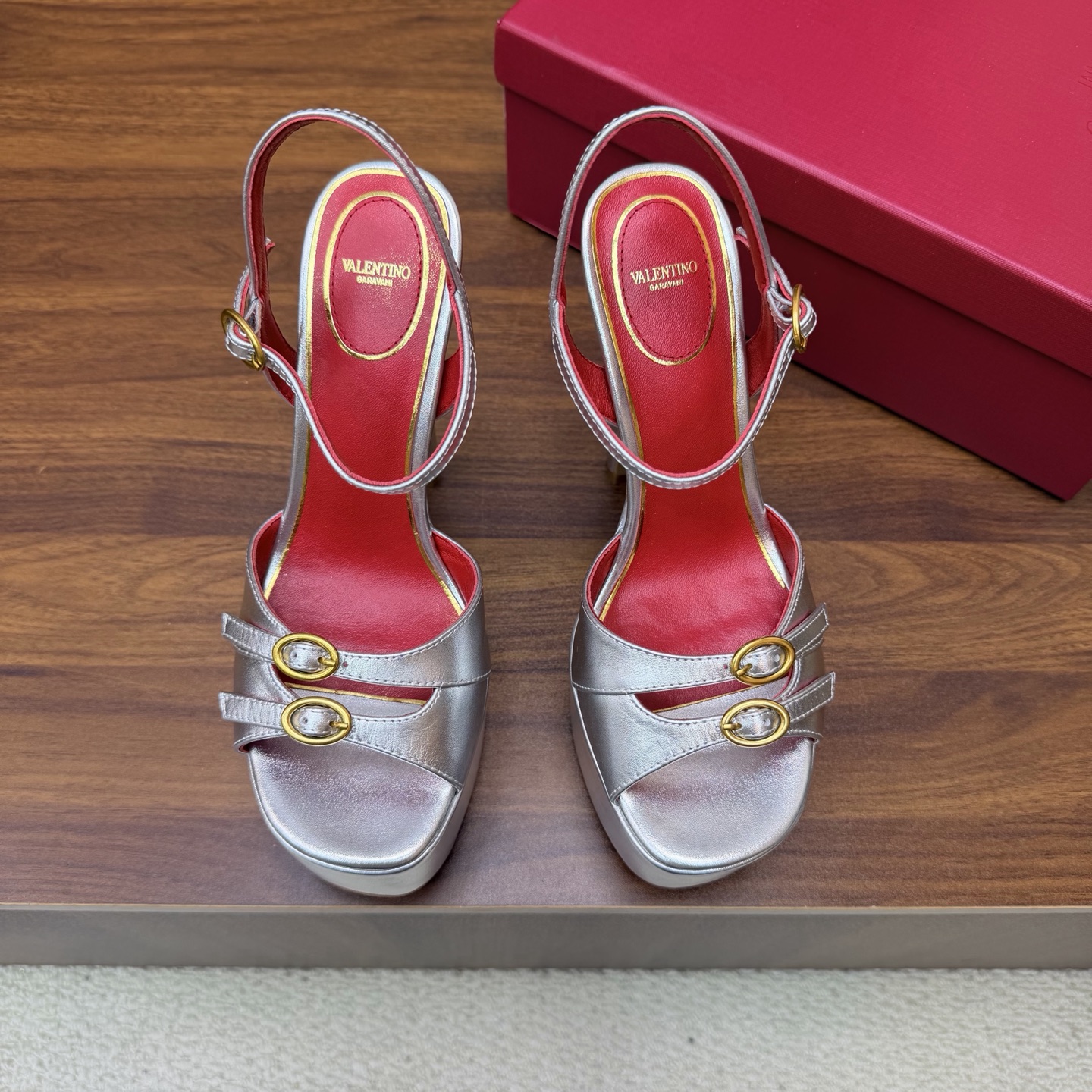 Designer Sandals