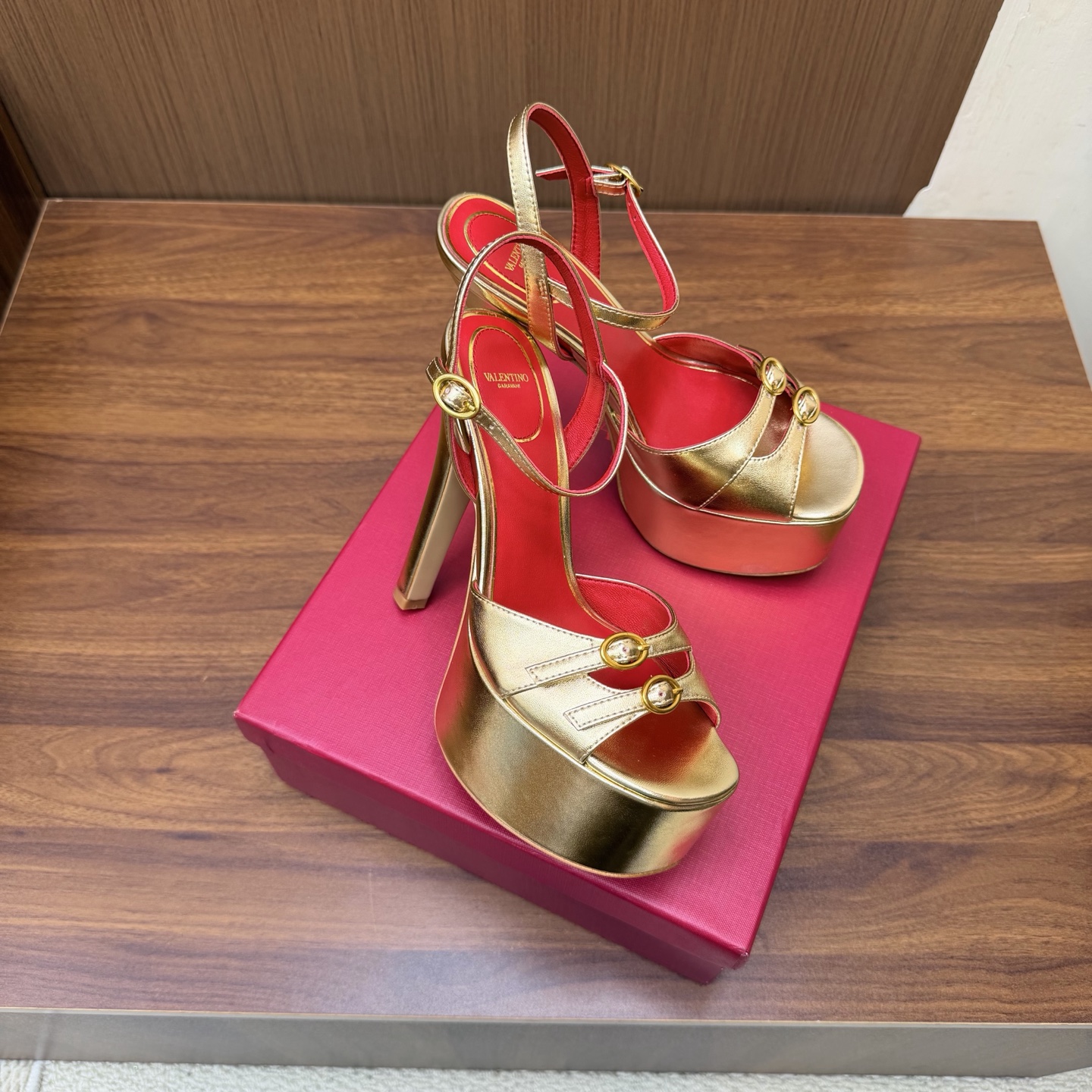 Designer Sandals