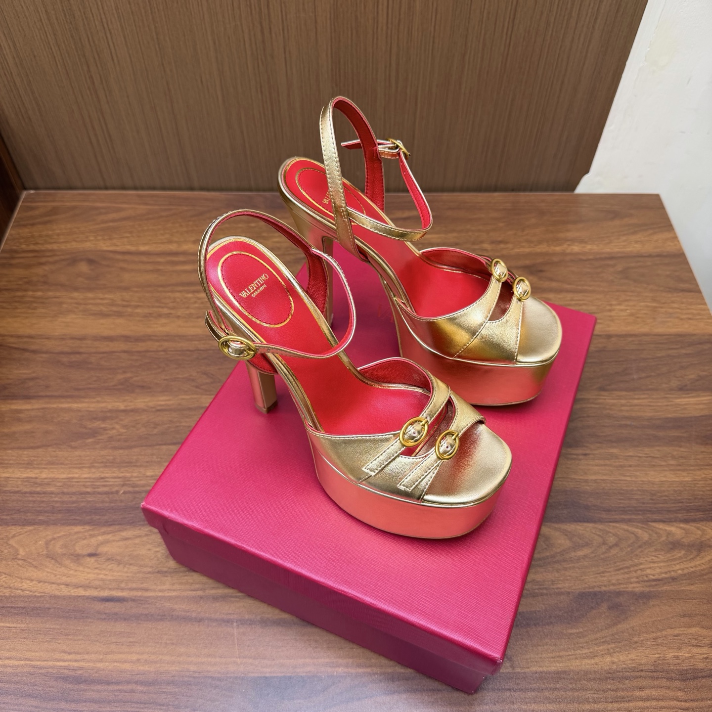 Designer Sandals