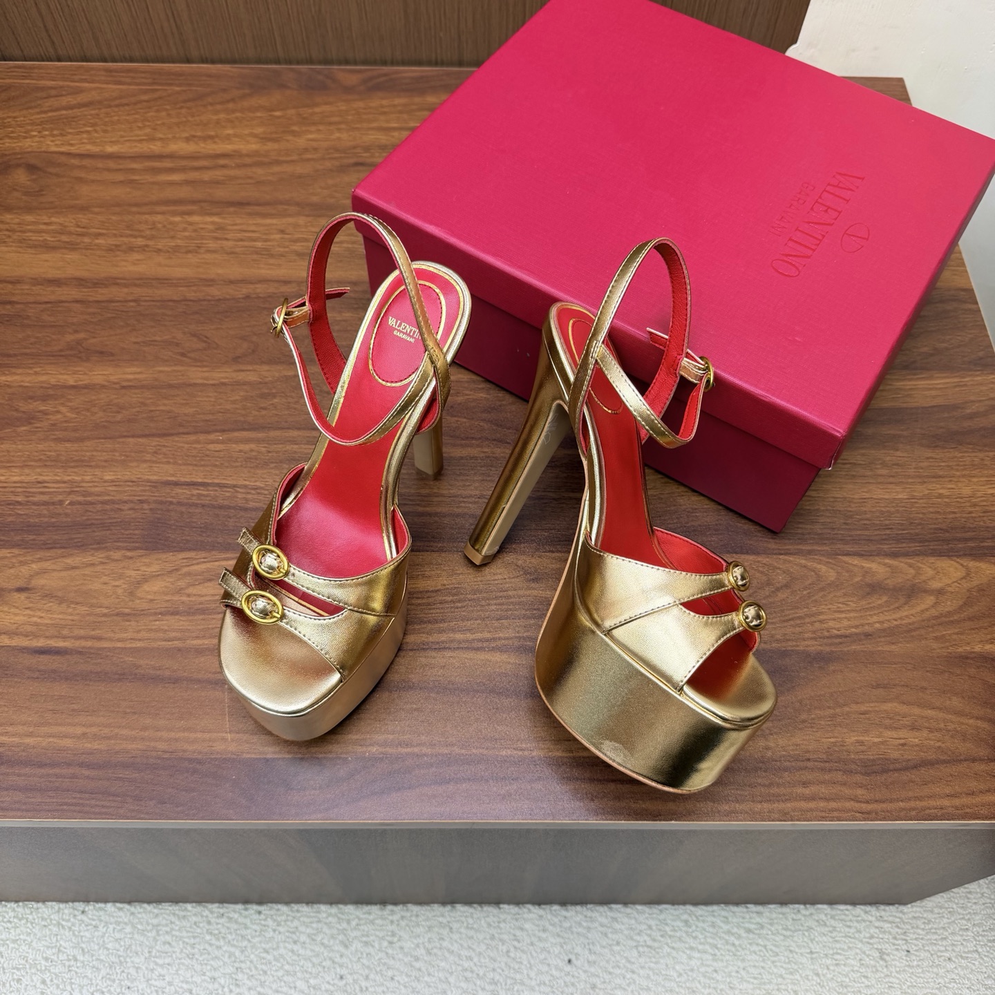 Designer Sandals