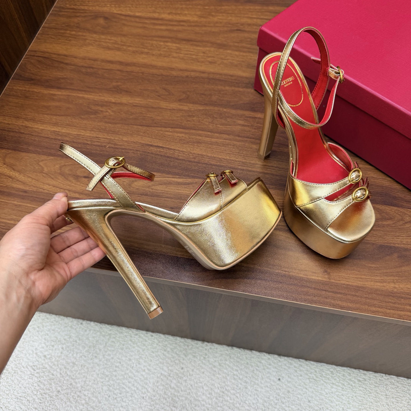 Designer Sandals