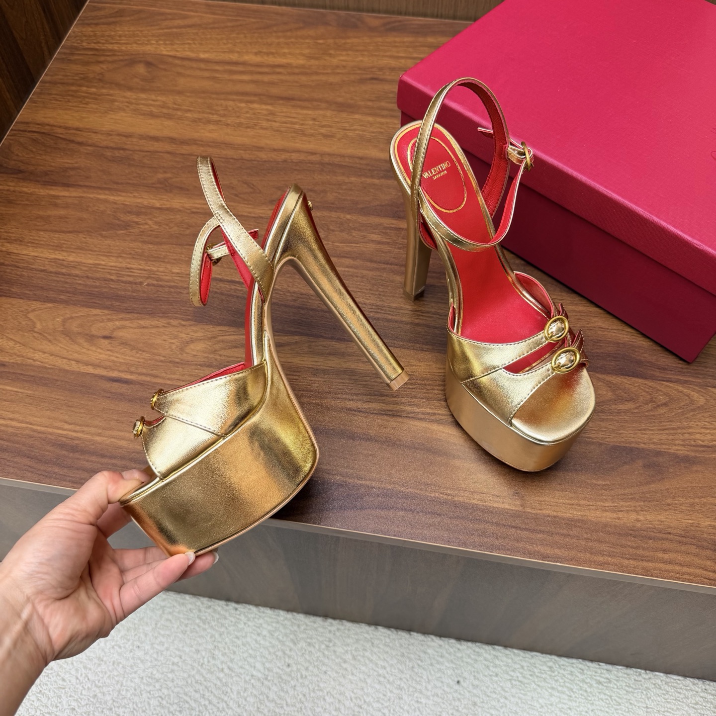 Designer Sandals