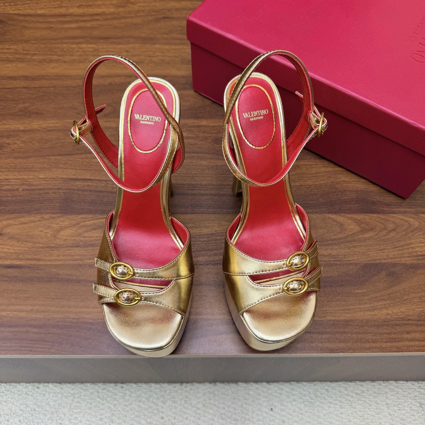 Designer Sandals