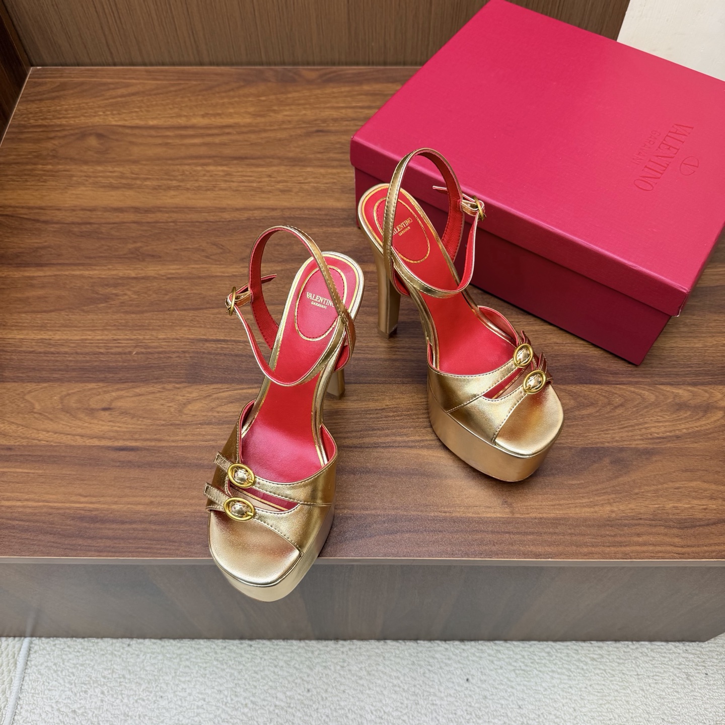 Designer Sandals