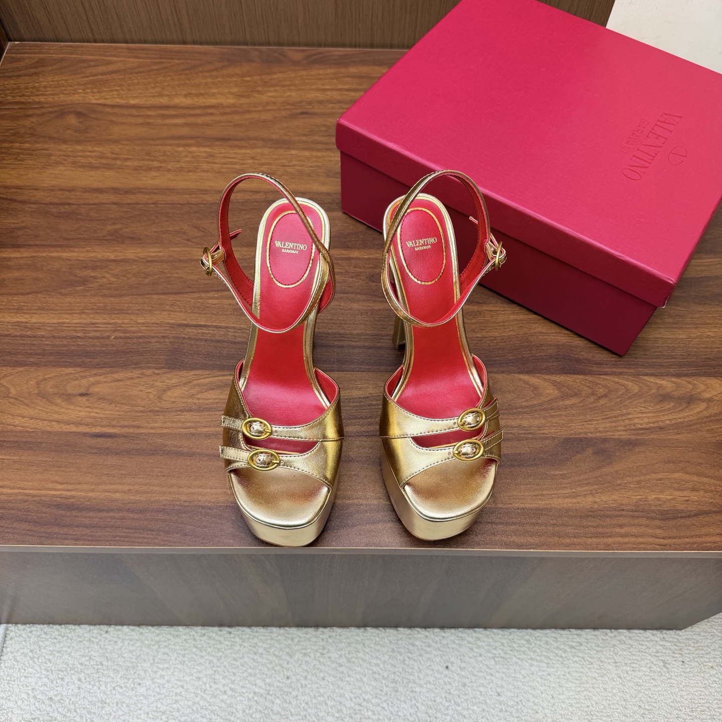 Designer Sandals