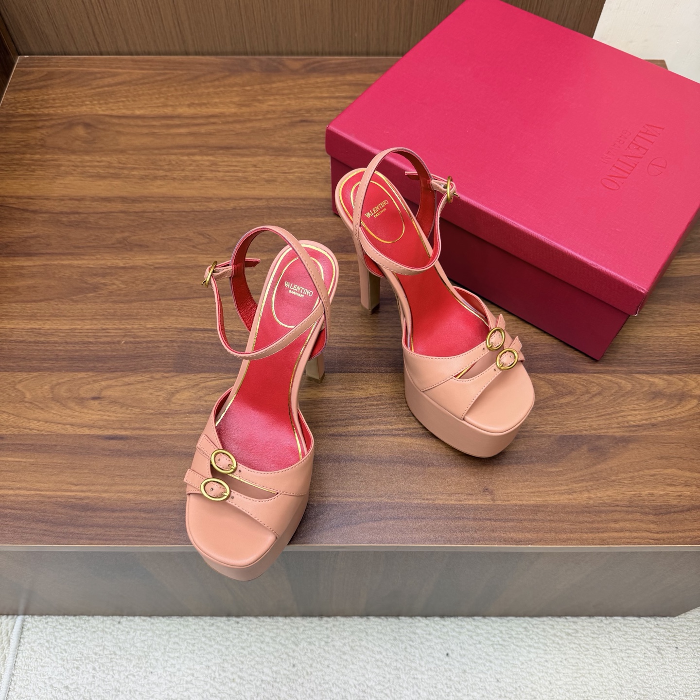 Designer Sandals