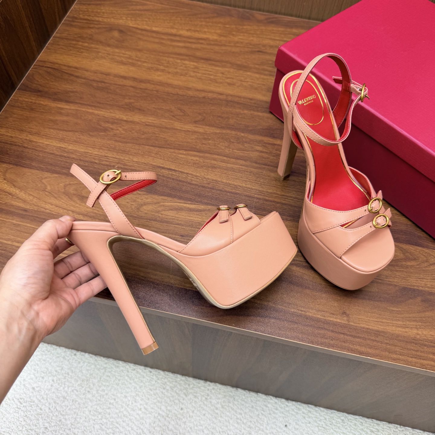 Designer Sandals