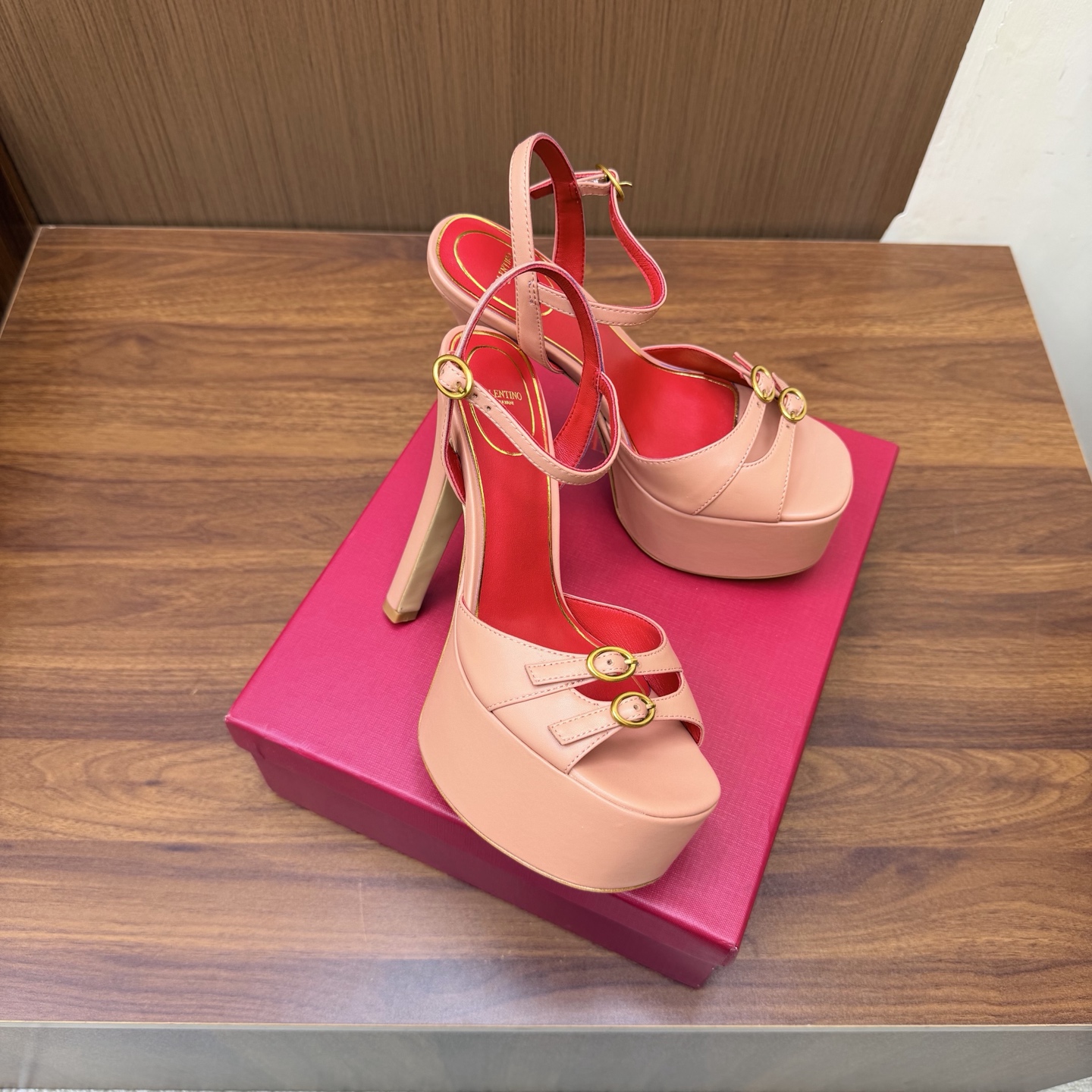 Designer Sandals