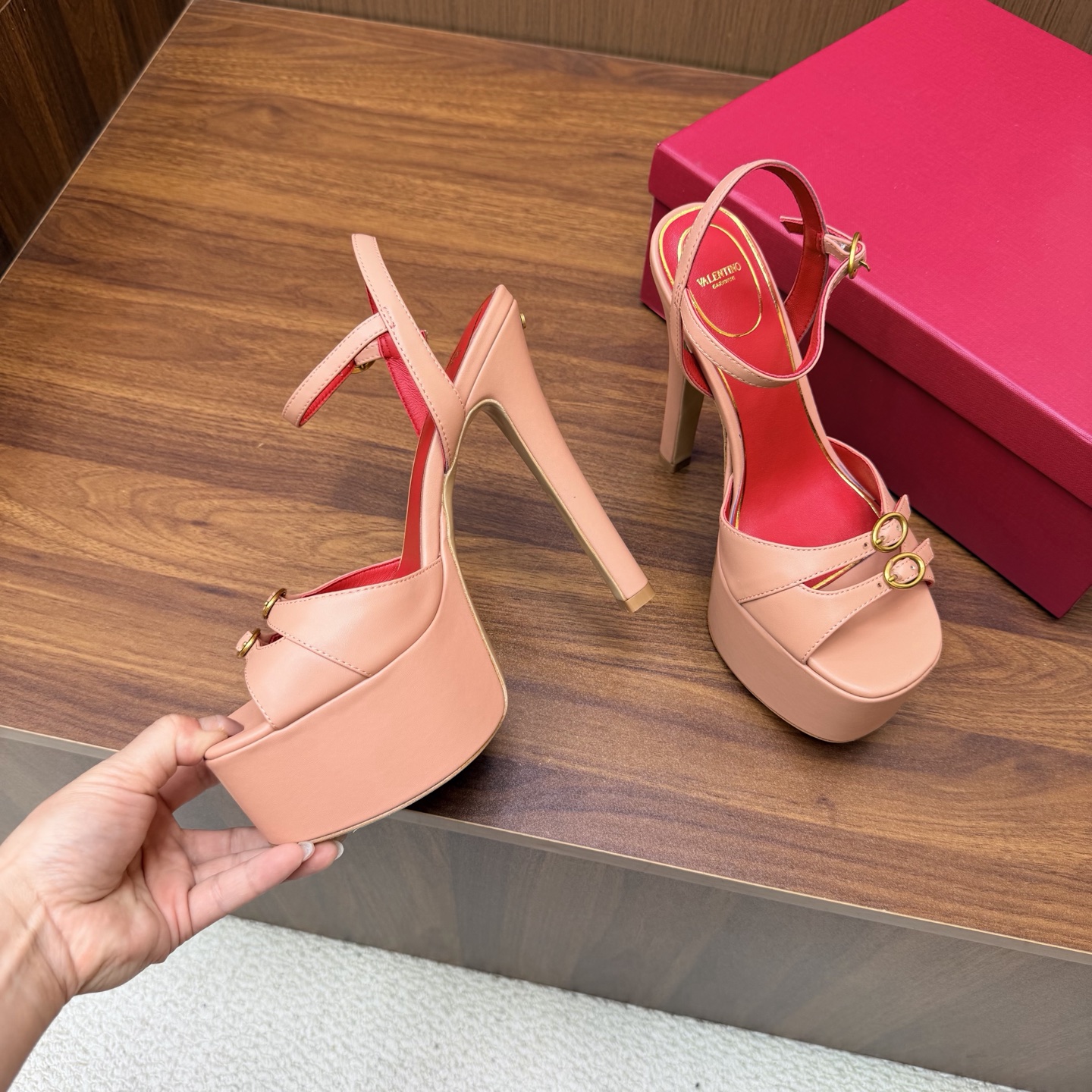 Designer Sandals
