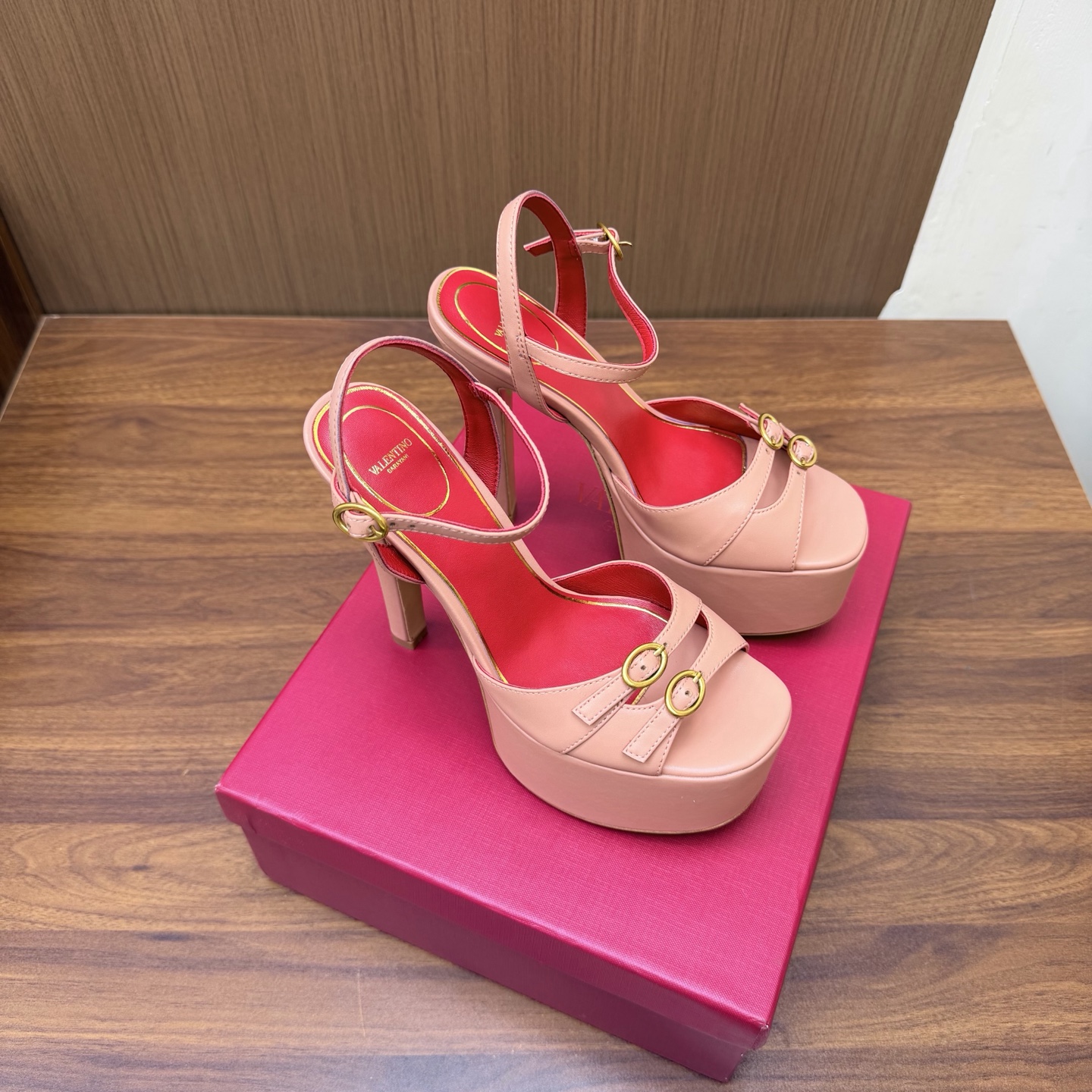 Designer Sandals