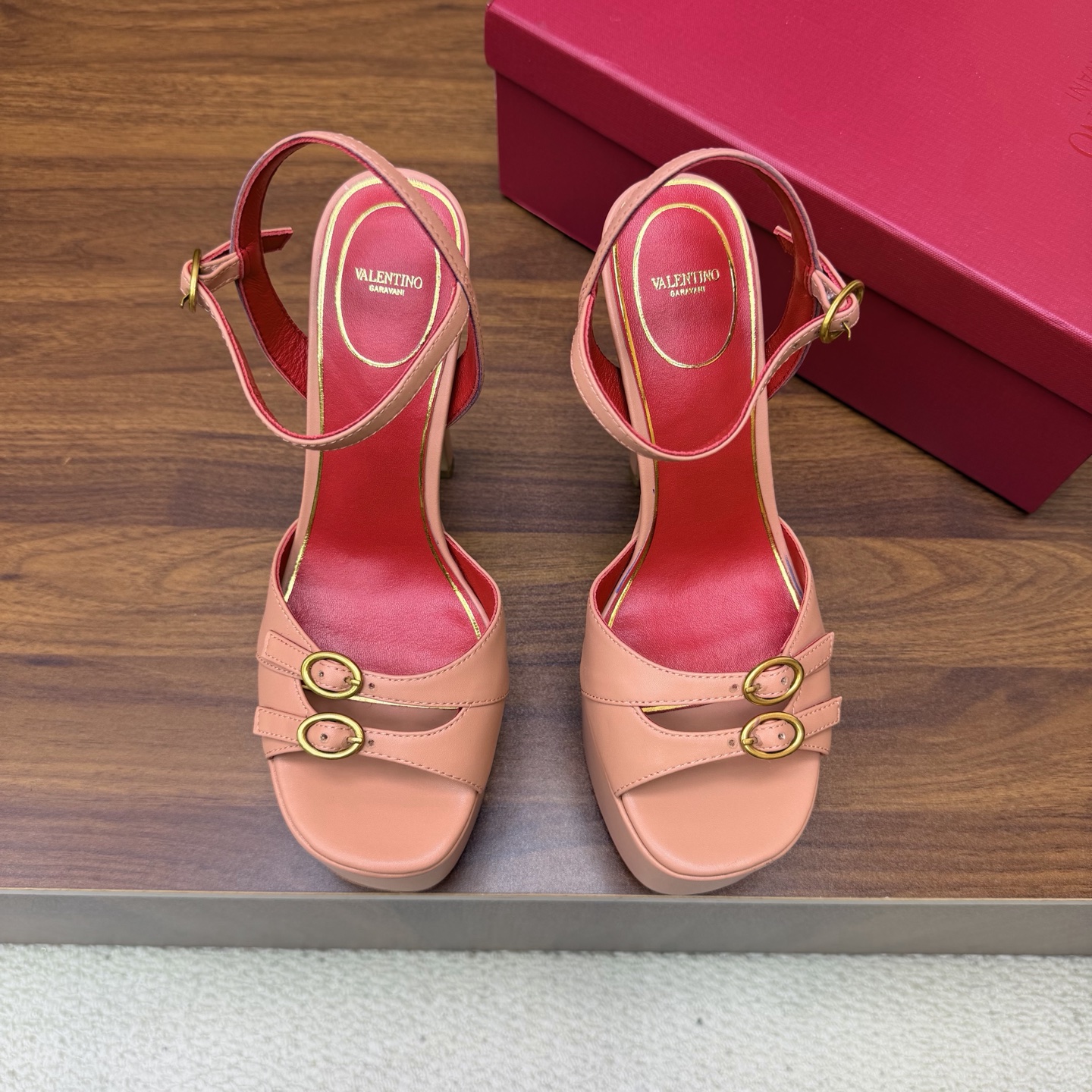 Designer Sandals