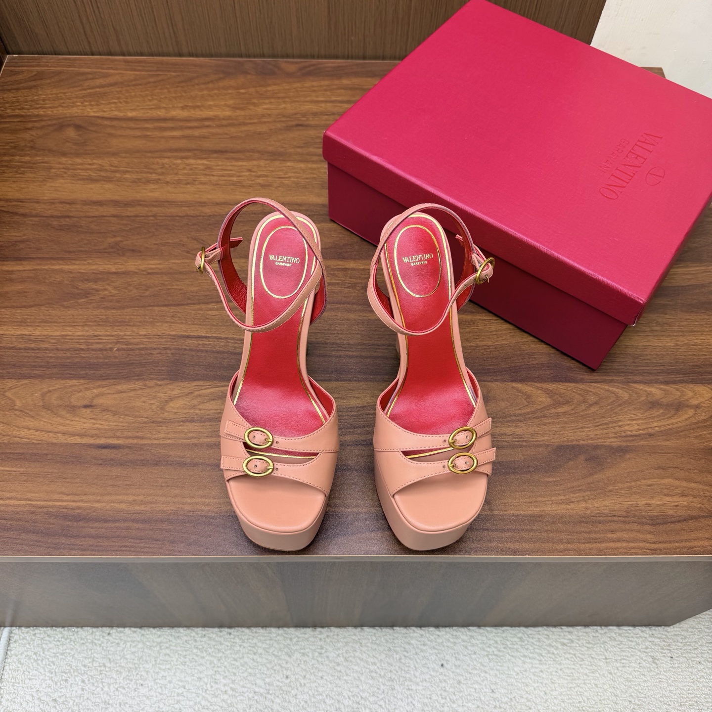 Designer Sandals
