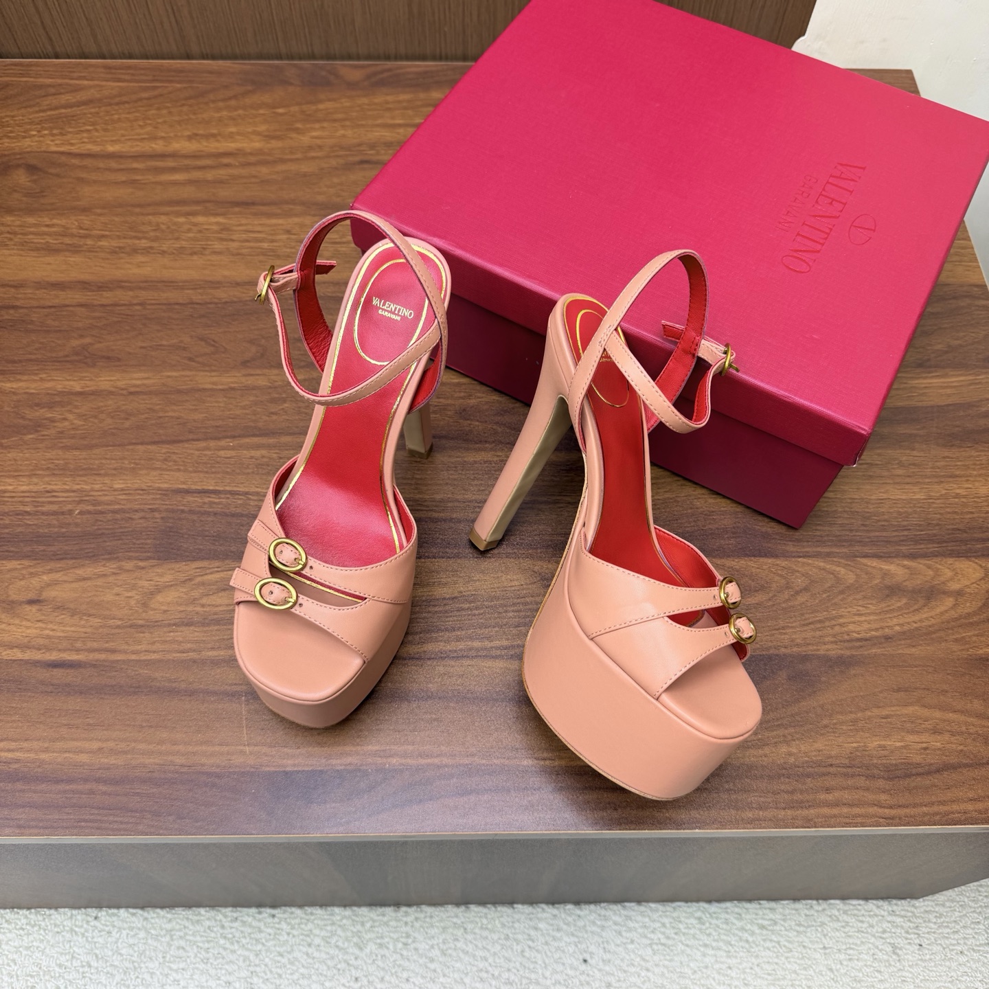 Designer Sandals