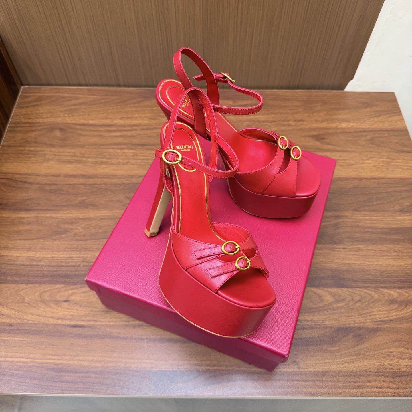 Designer Sandals