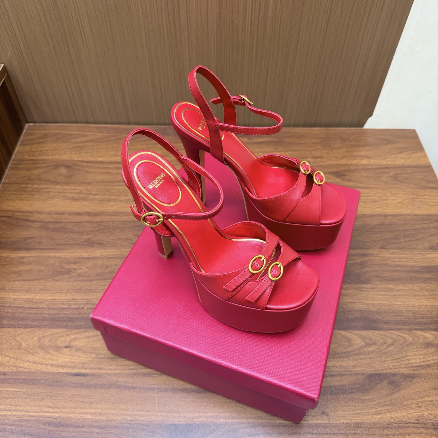 Designer Sandals