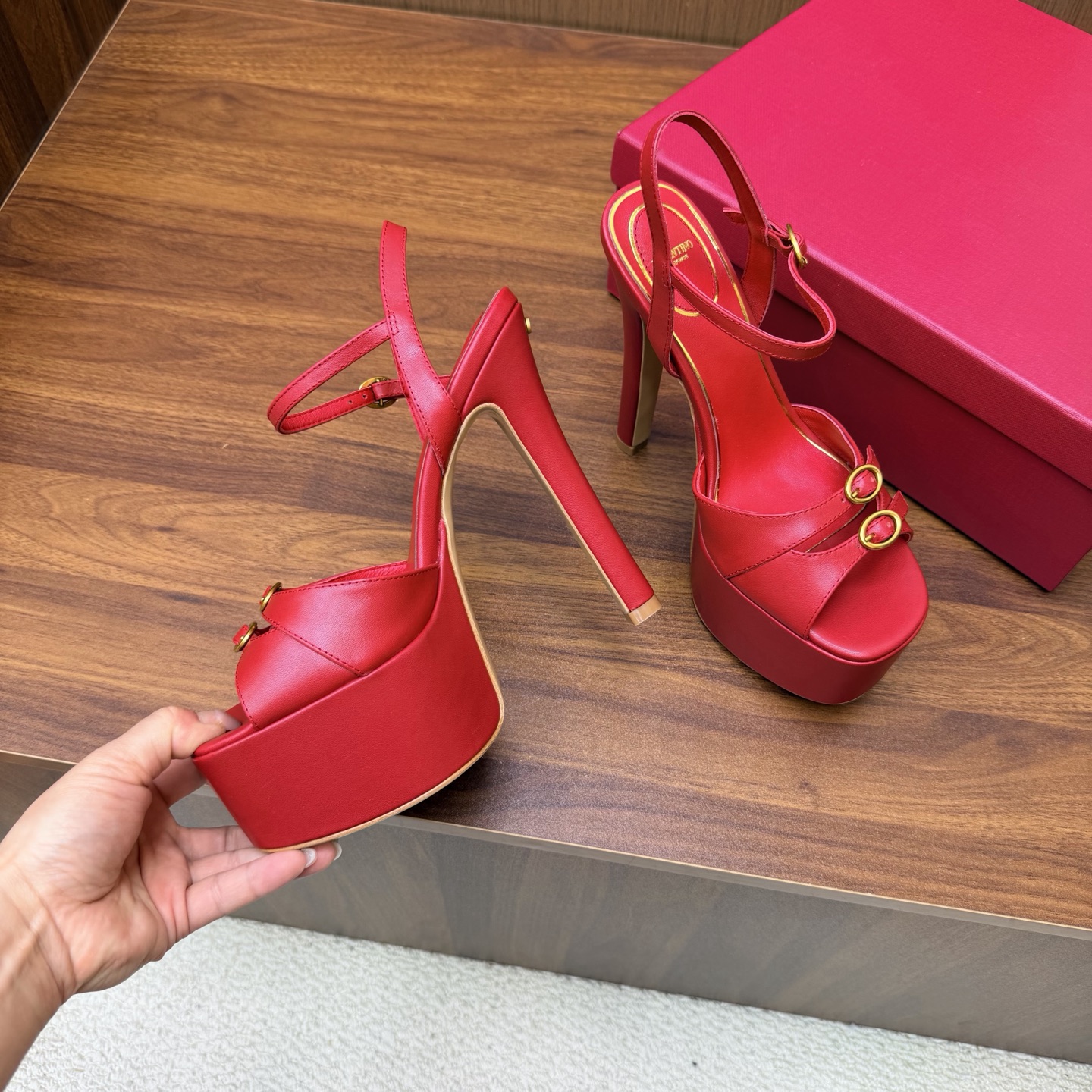 Designer Sandals
