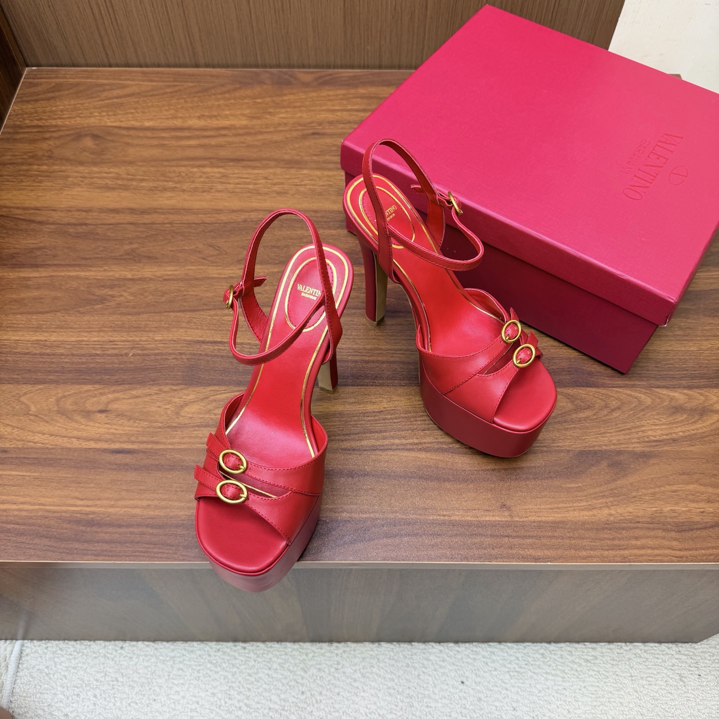 Designer Sandals