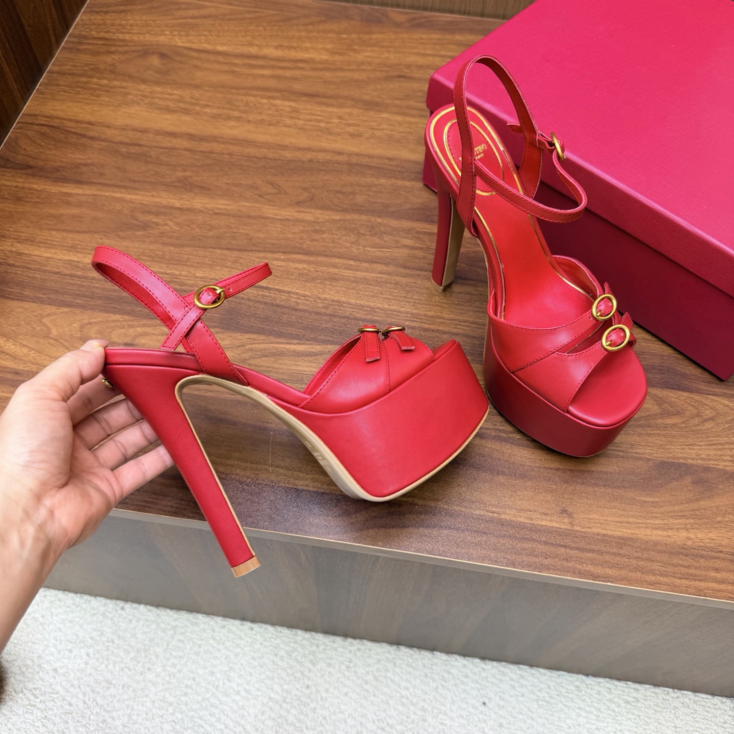 Designer Sandals