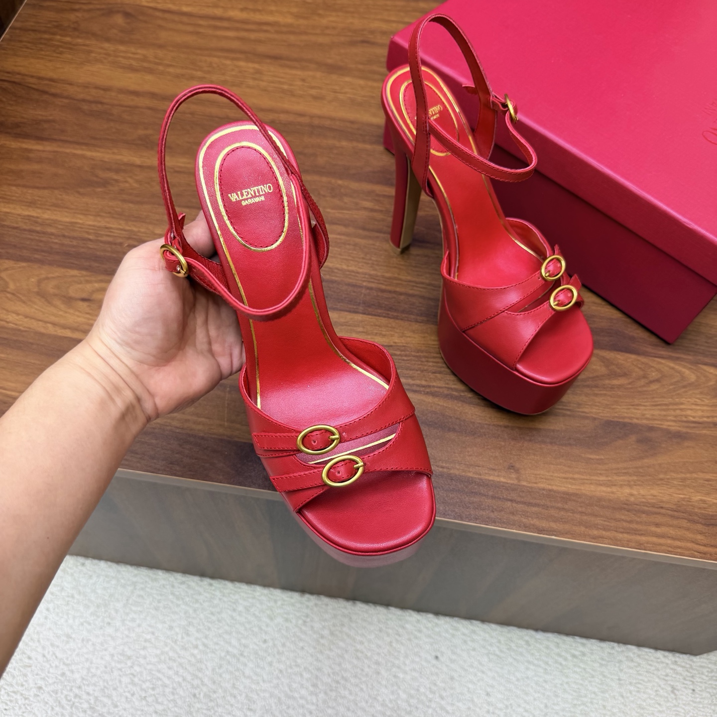 Designer Sandals