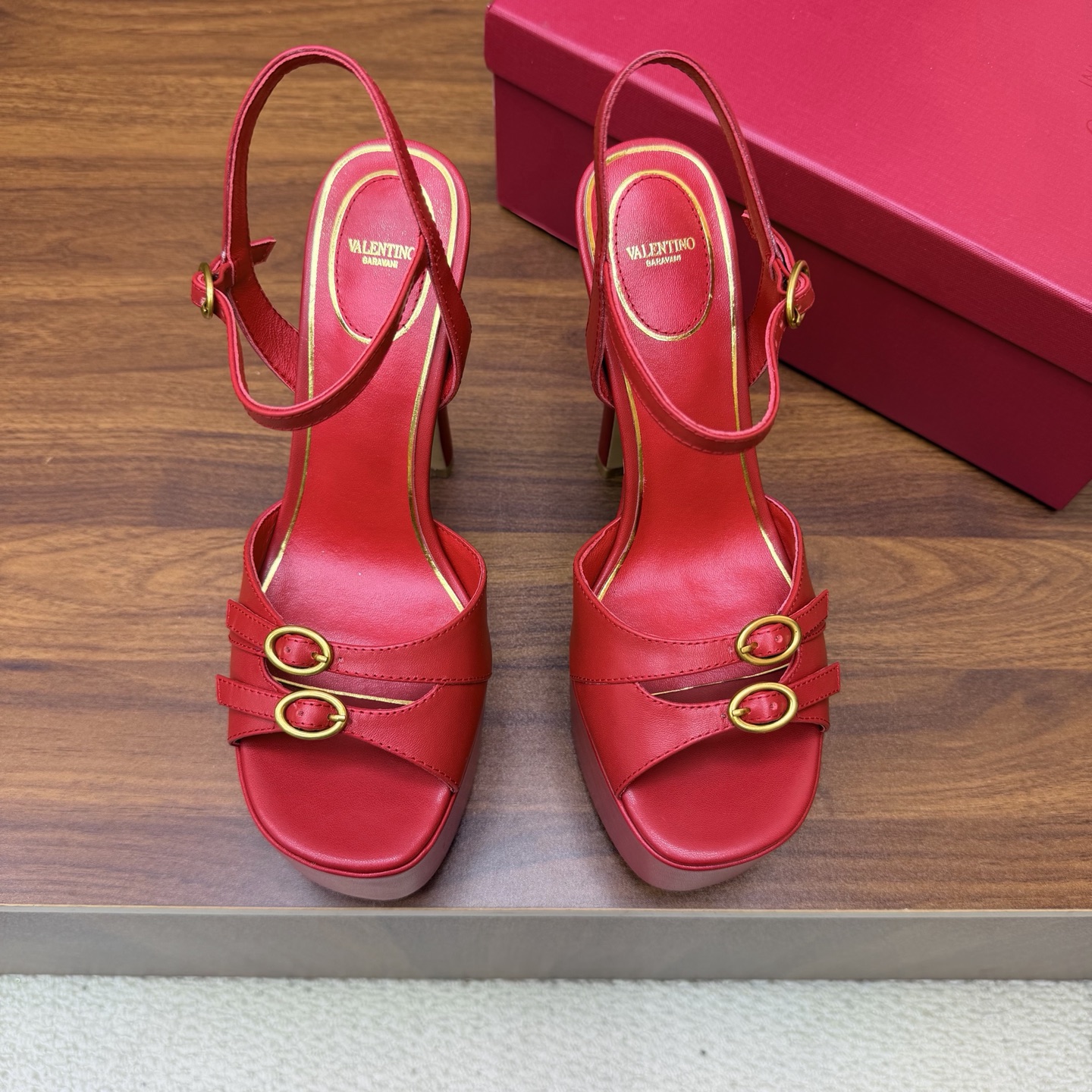 Designer Sandals