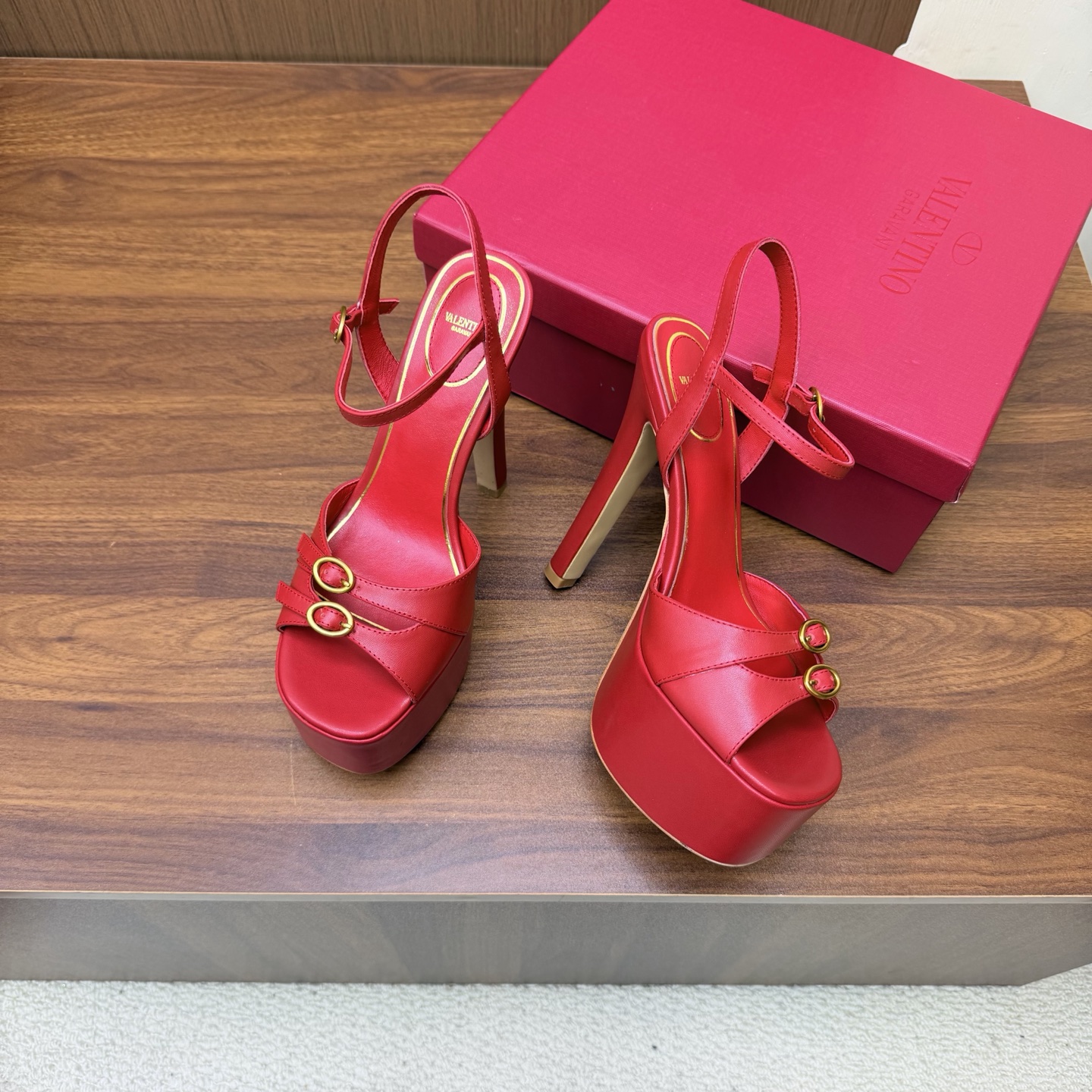 Designer Sandals