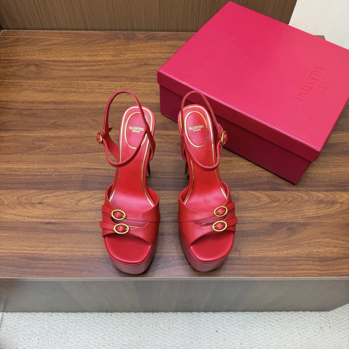 Designer Sandals