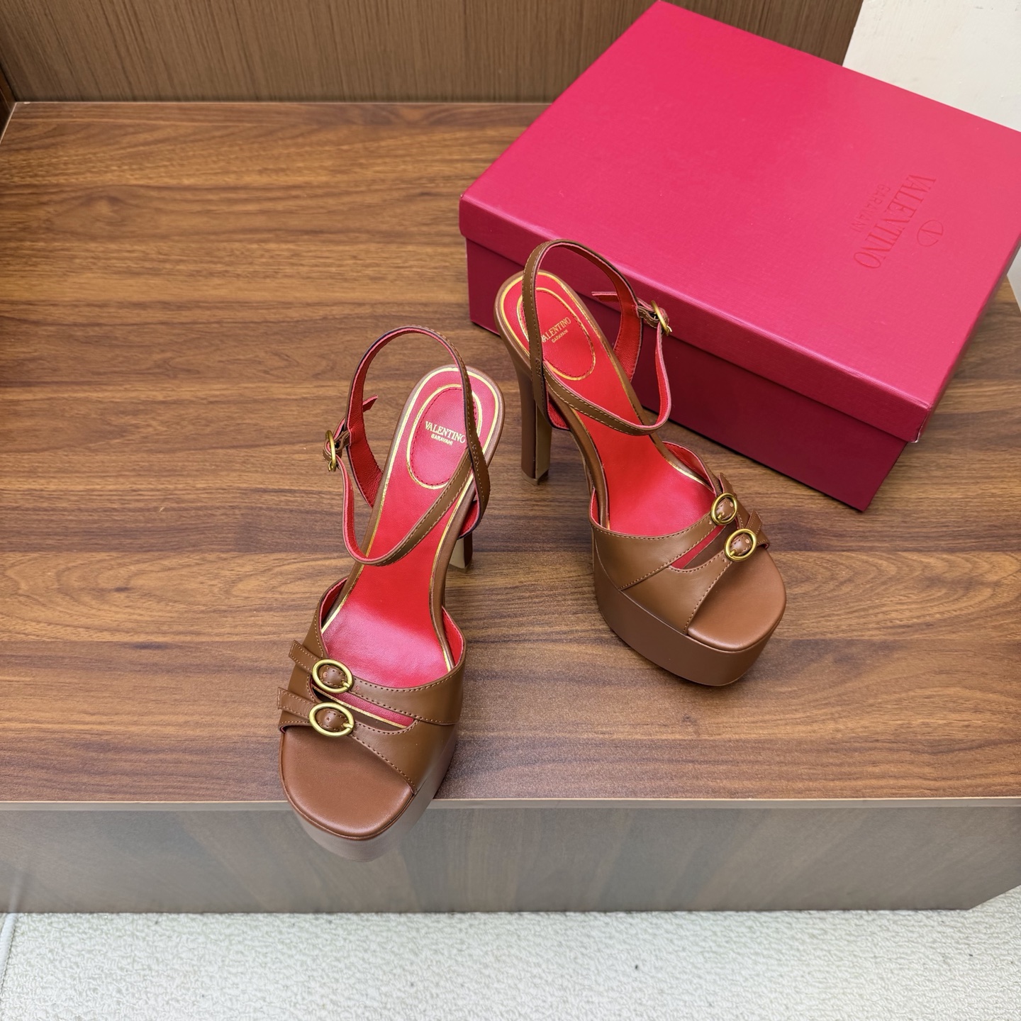 Designer Sandals