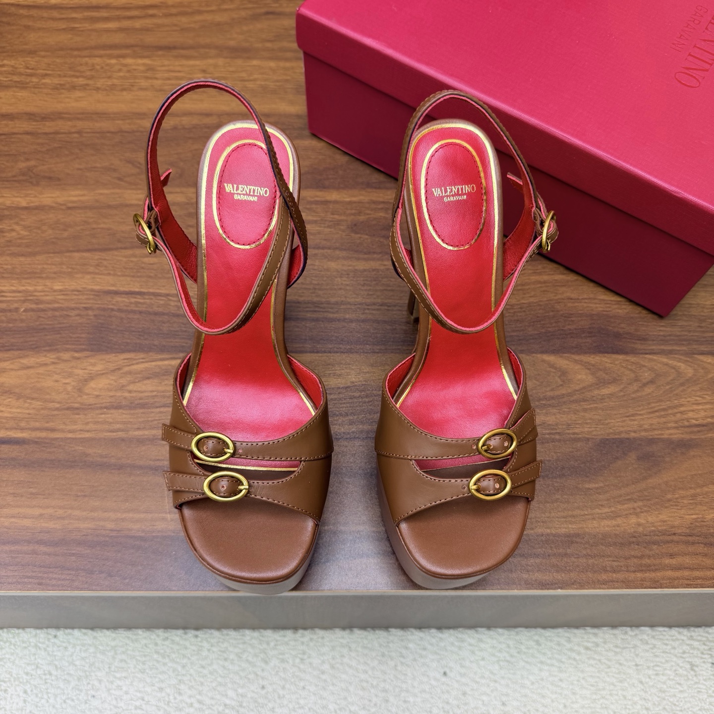 Designer Sandals