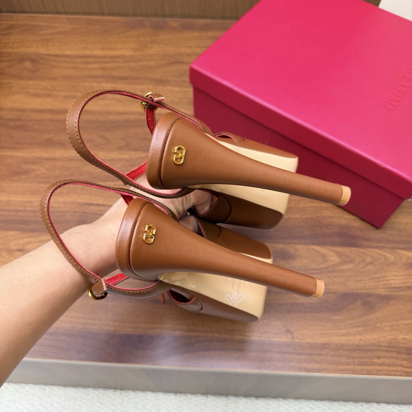 Designer Sandals