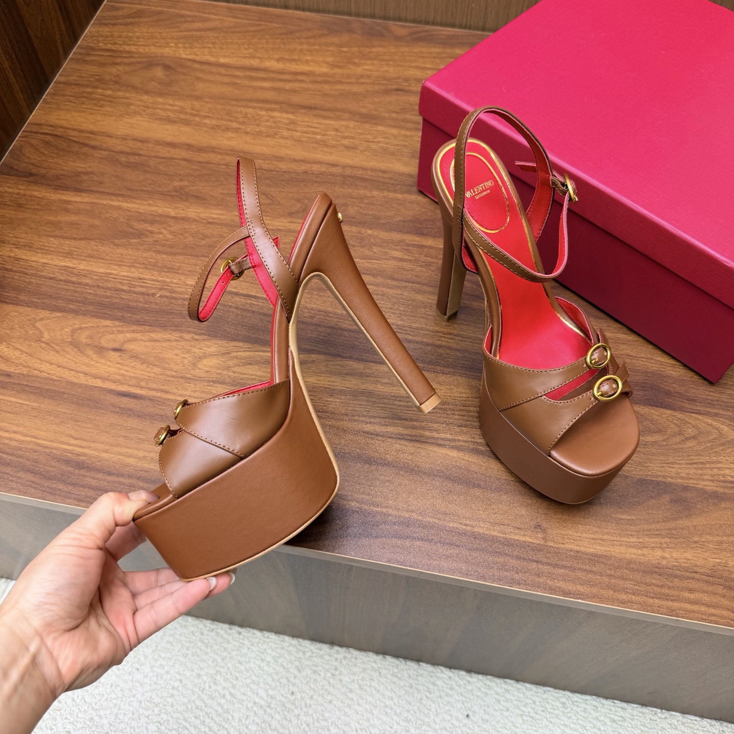 Designer Sandals