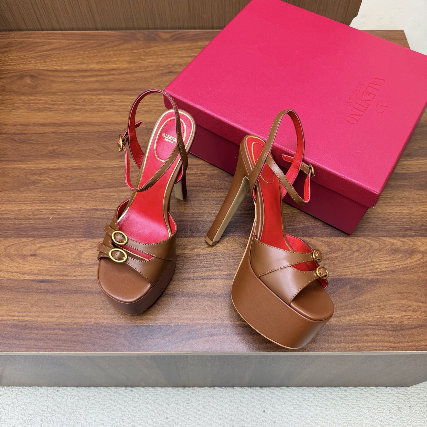 Designer Sandals