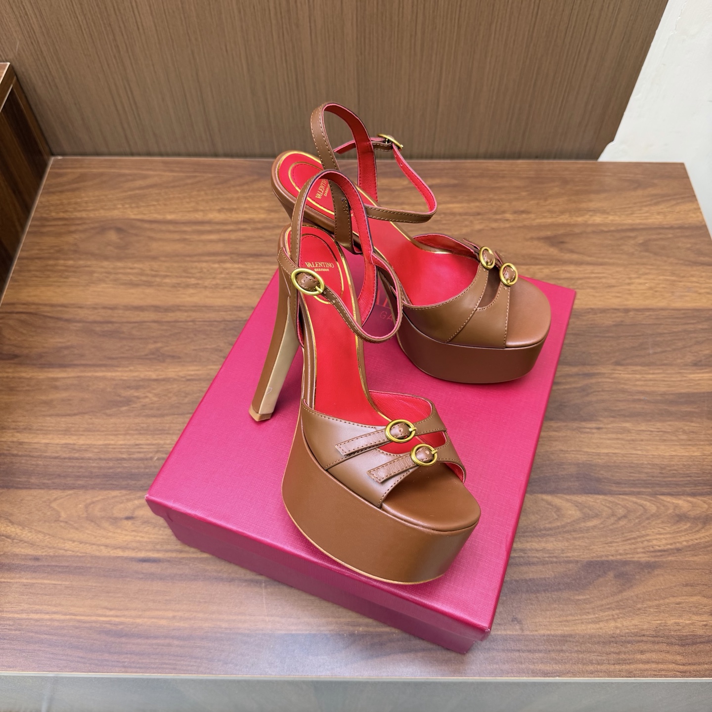 Designer Sandals