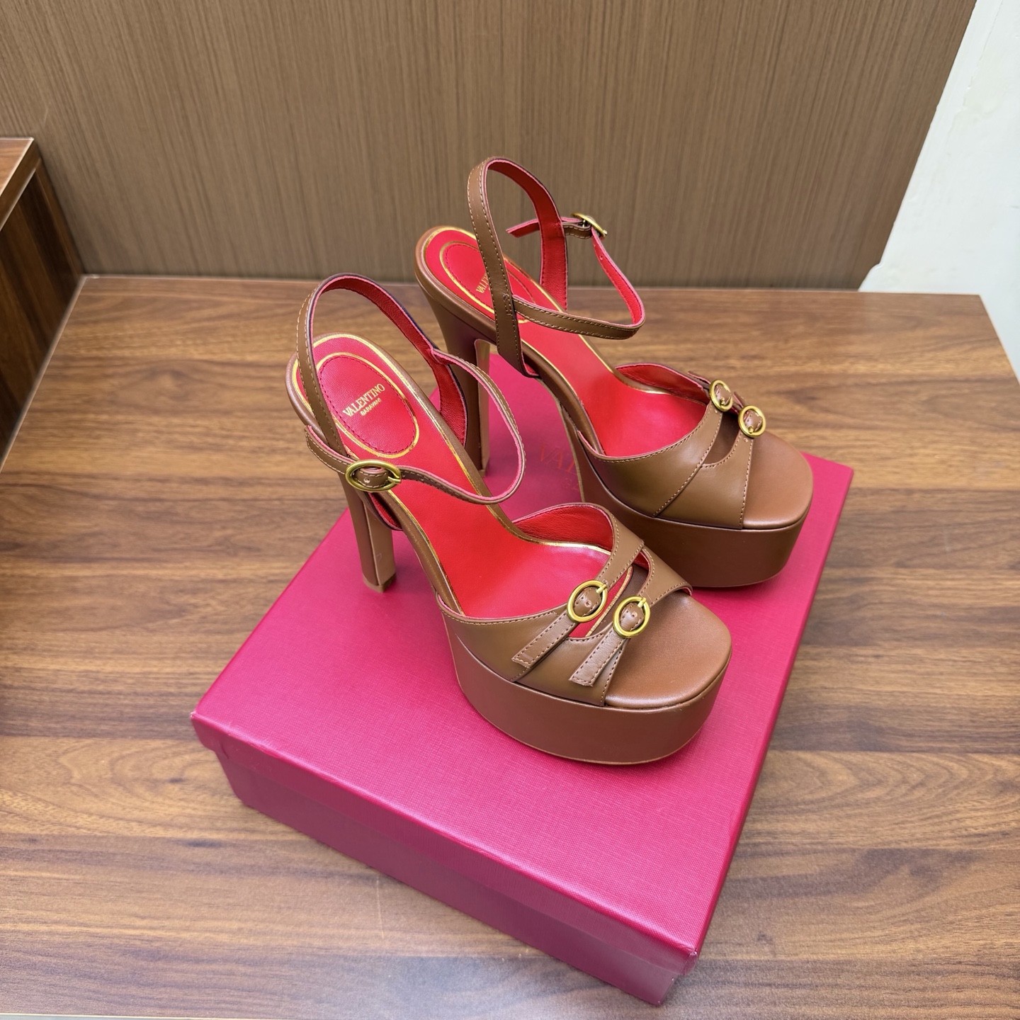 Designer Sandals