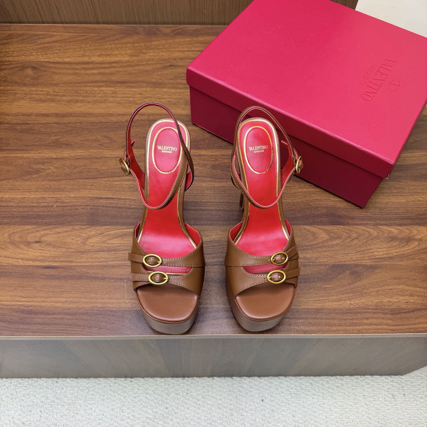 Designer Sandals