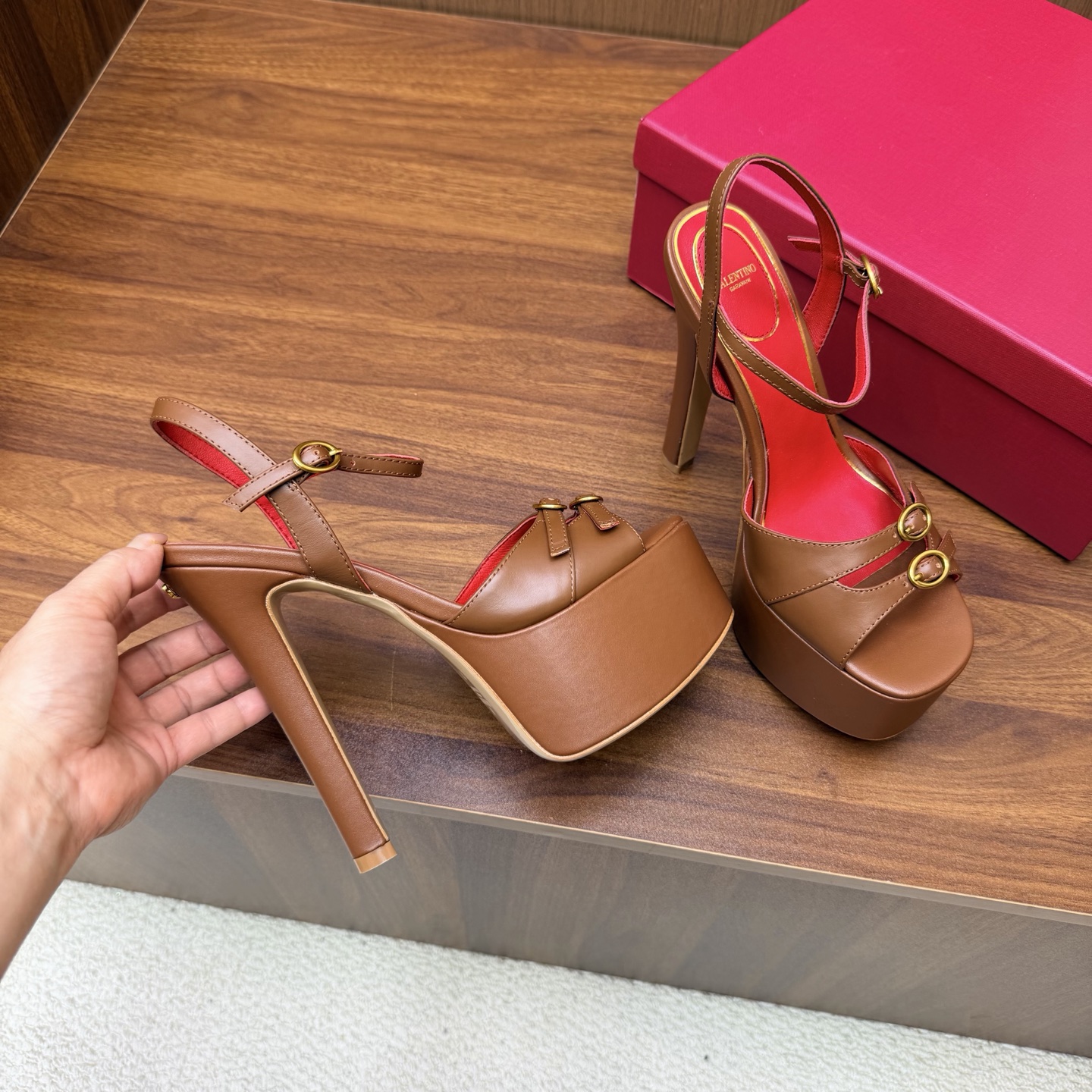 Designer Sandals