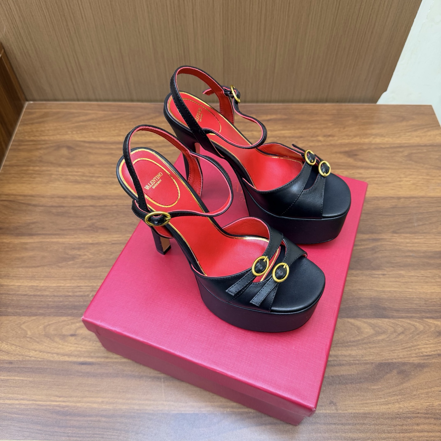 Designer Sandals