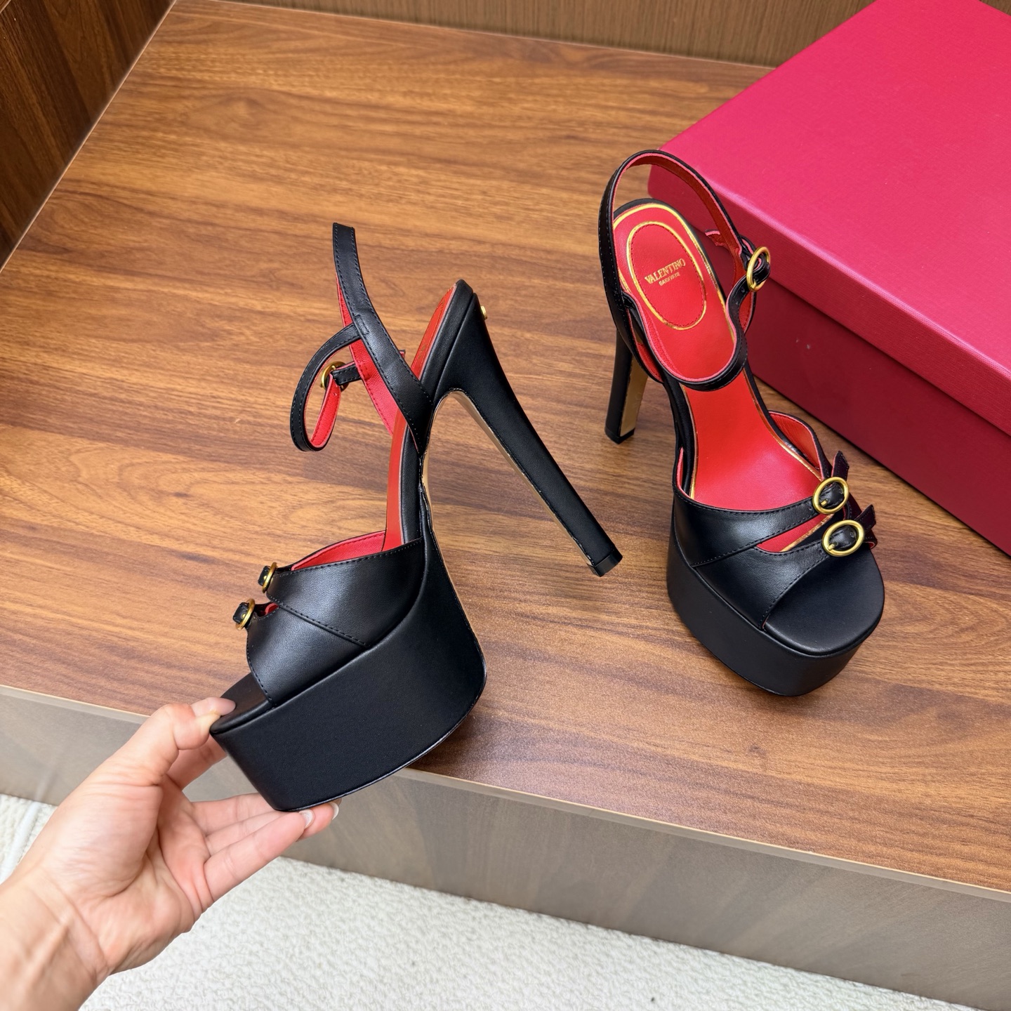 Designer Sandals