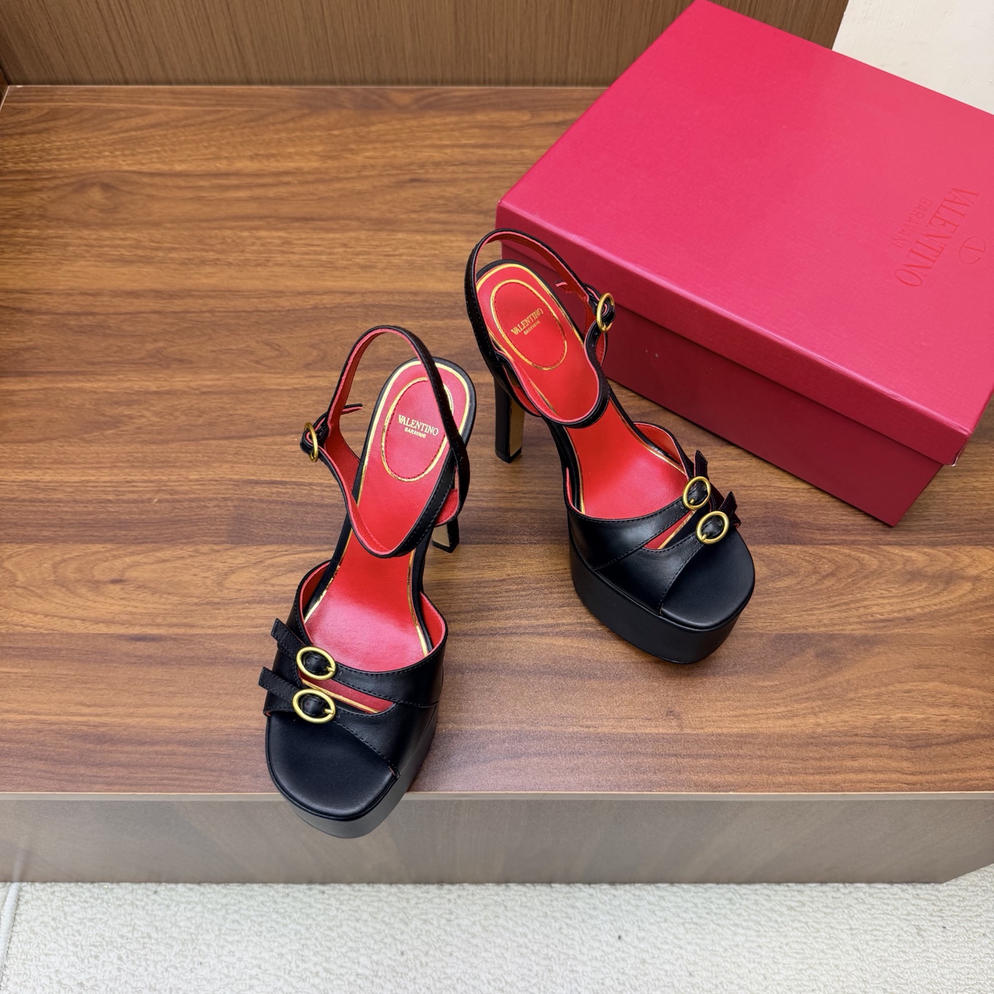 Designer Sandals